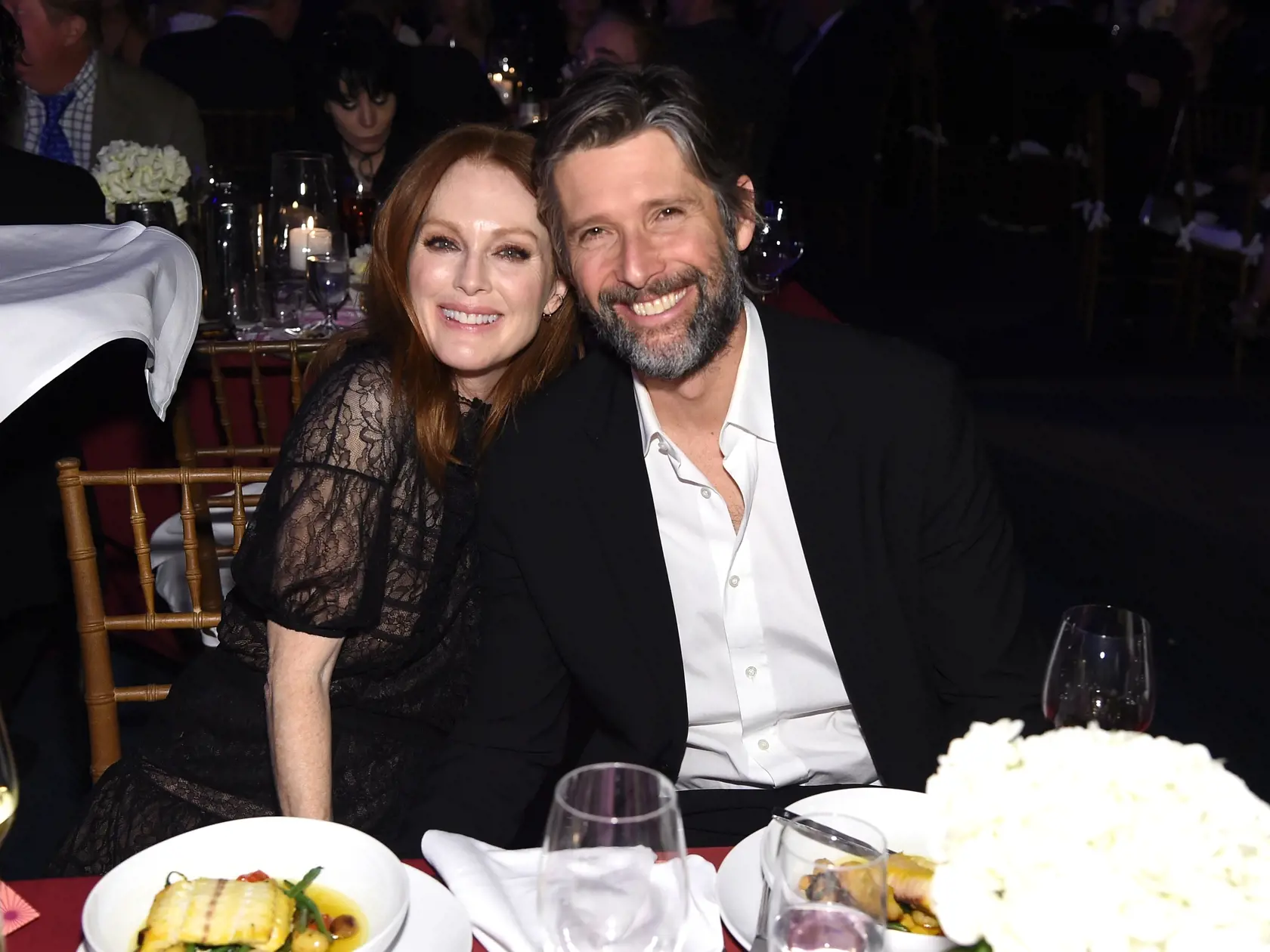 Julianne Moore