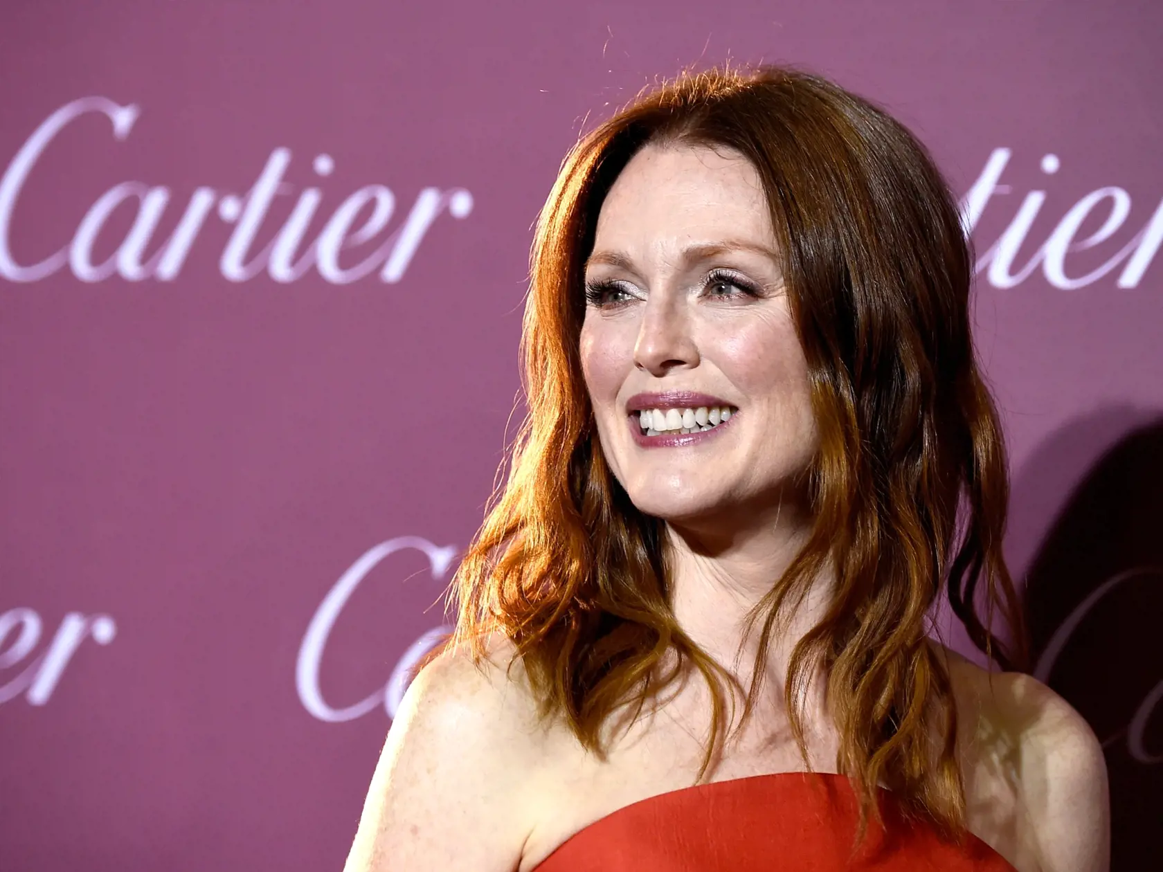 Julianne Moore