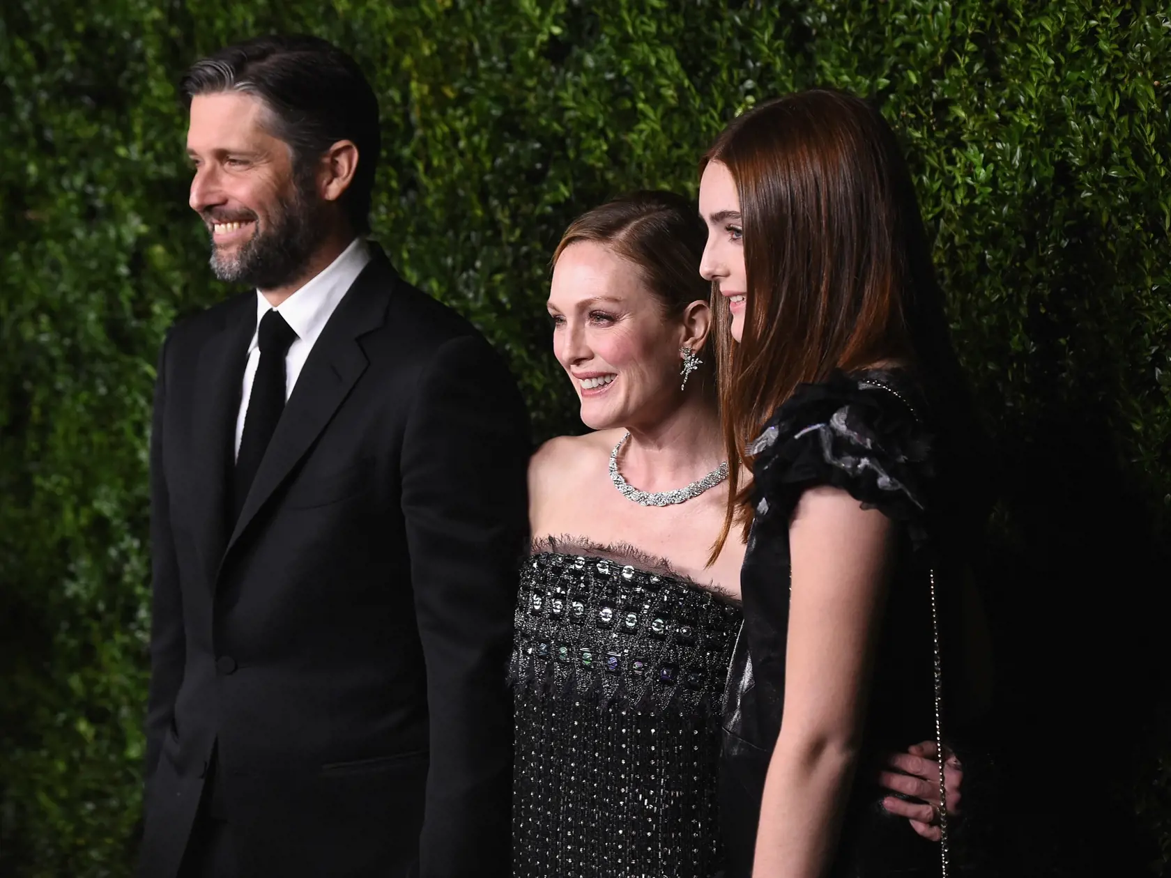 Julianne Moore