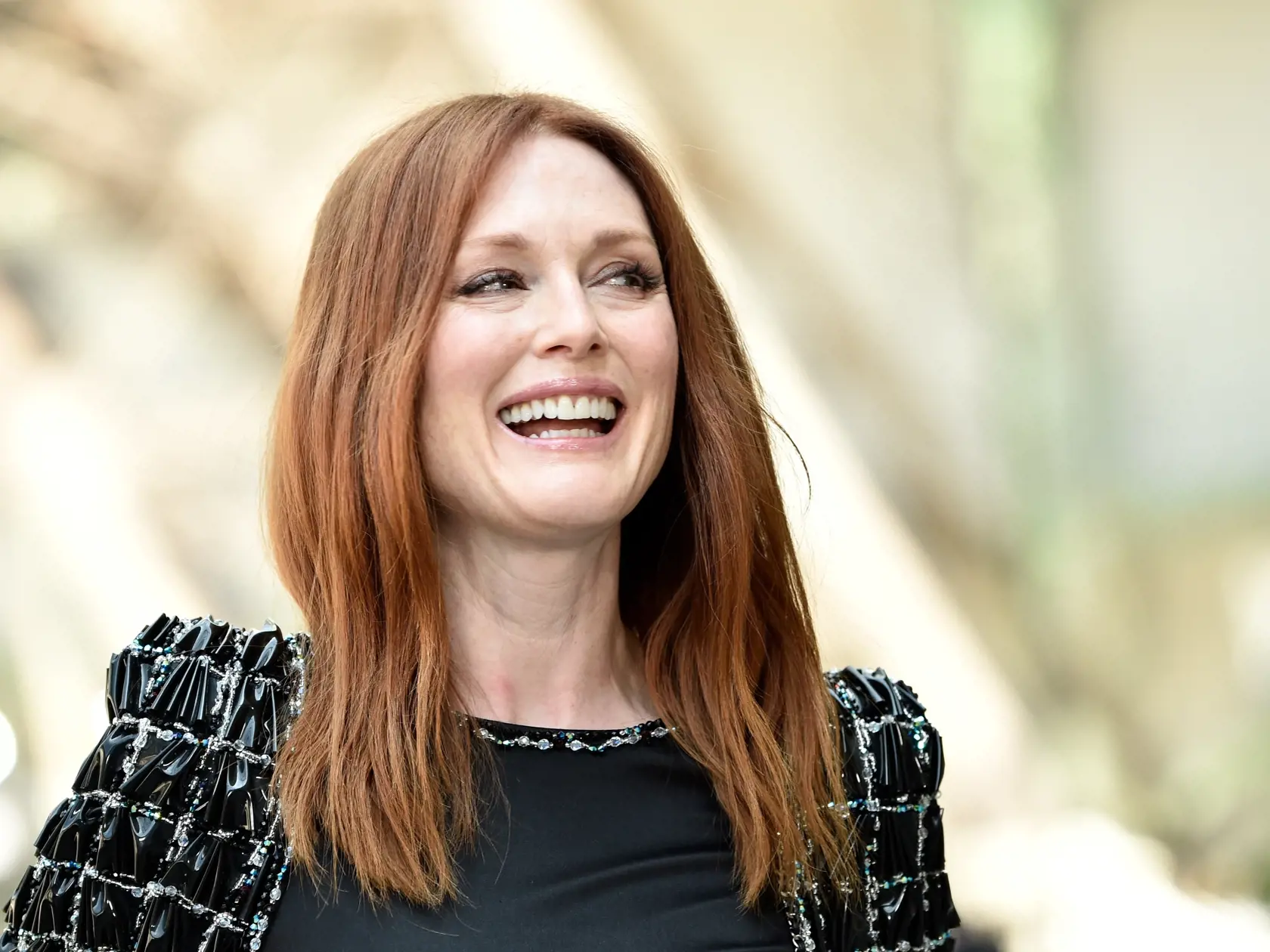 Julianne Moore