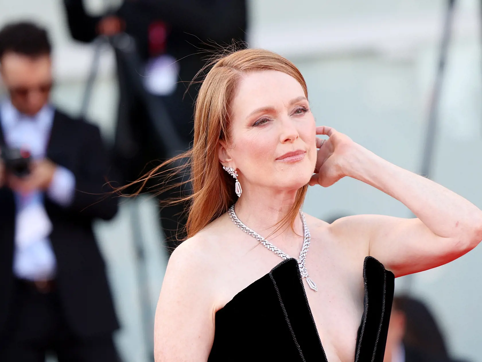 Julianne Moore