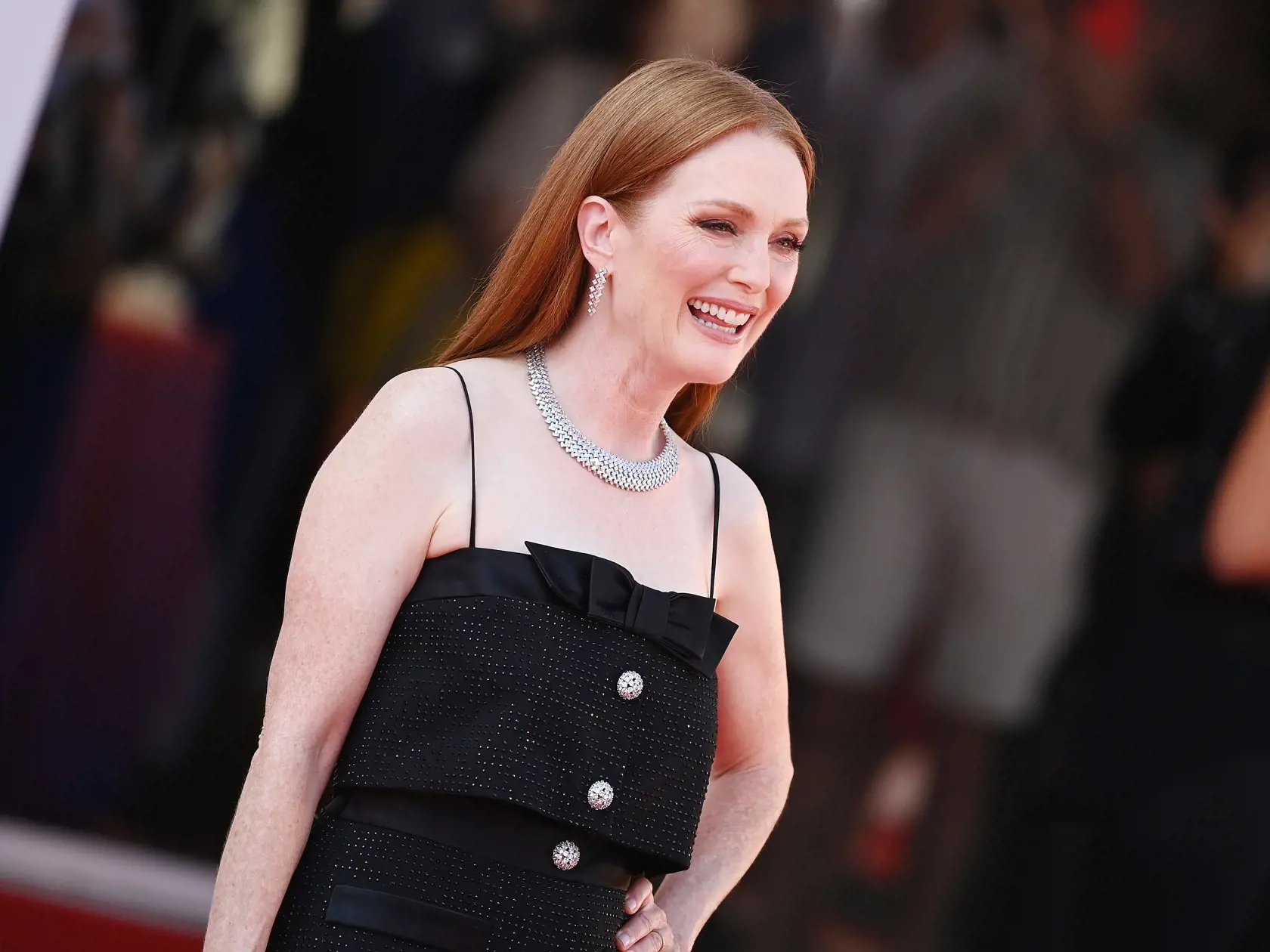 Julianne Moore