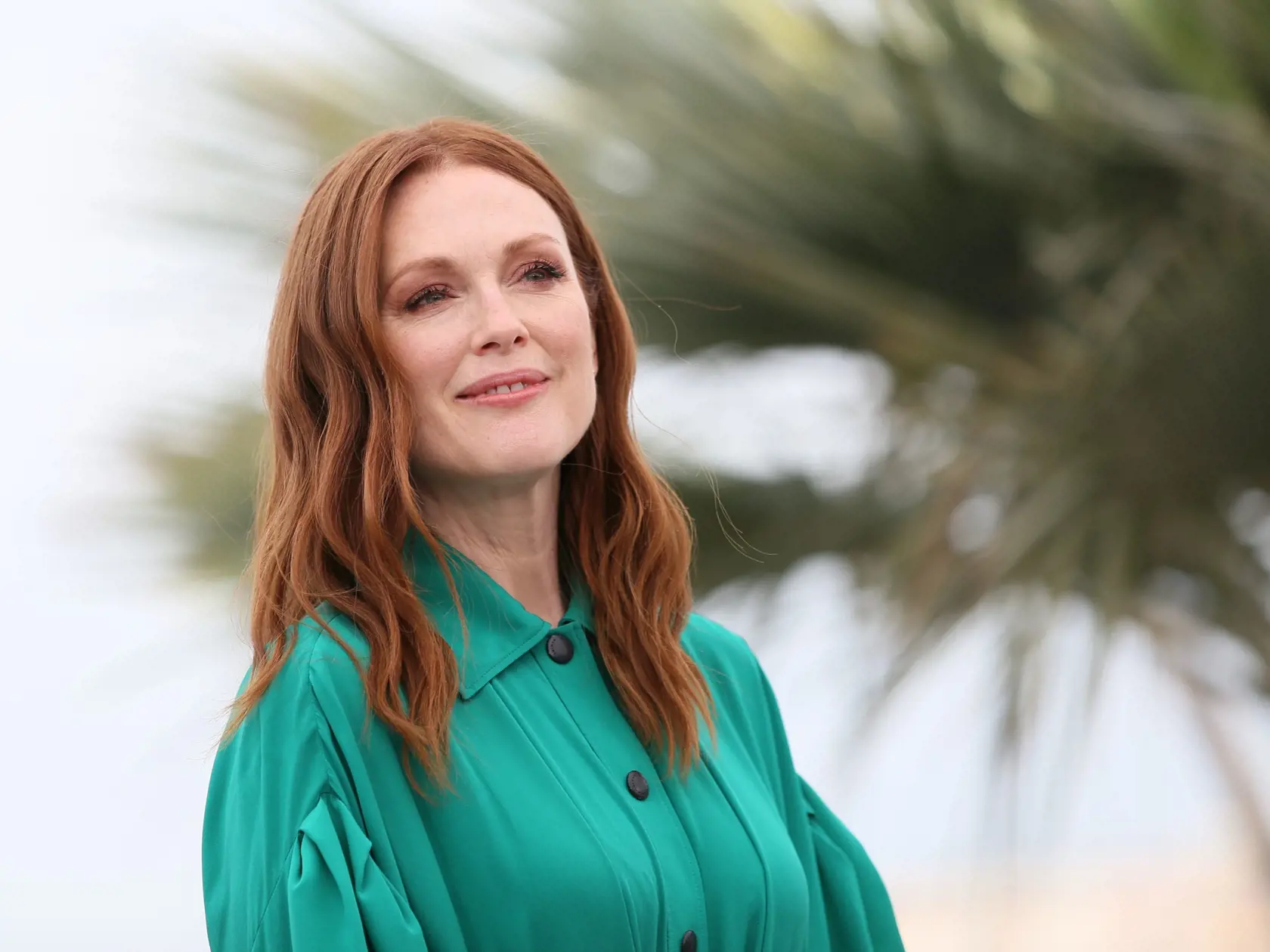 Julianne Moore