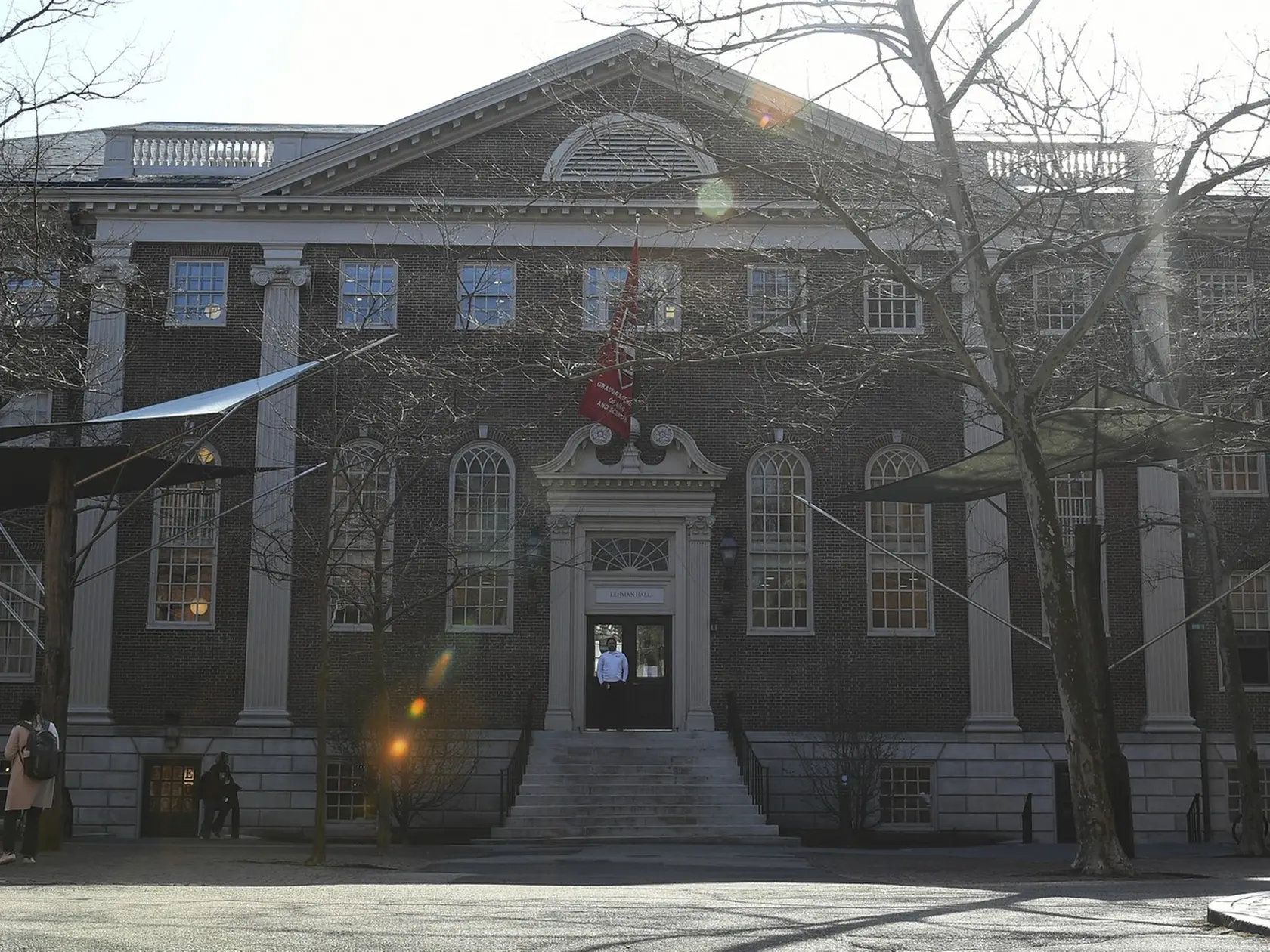 Pojem medzi svetovými univerzitami: Harvard bol založený užv roku 1636, medzi jeho absolventov patrí až 162 držiteľov Nobelovej ceny.