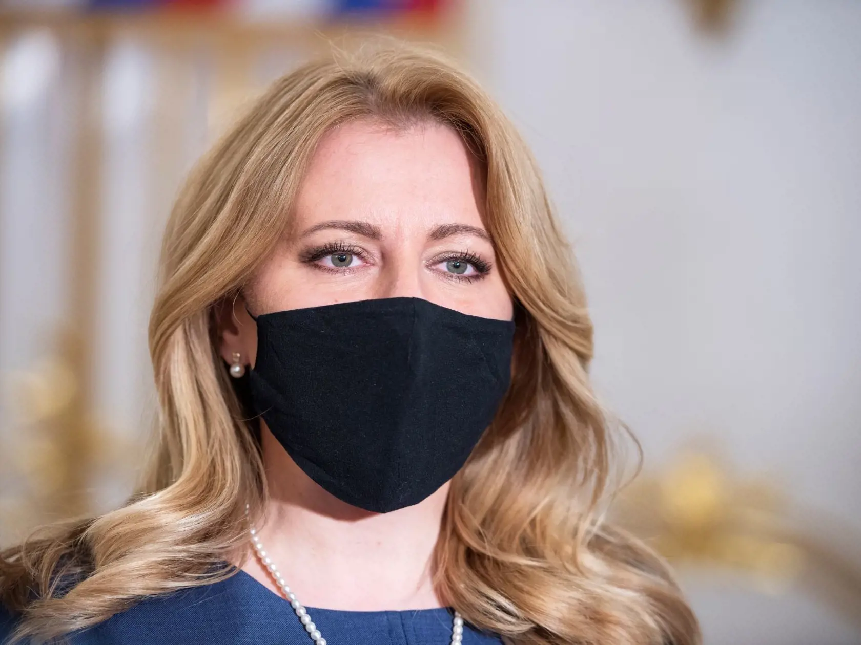 Zuzana Čaputová