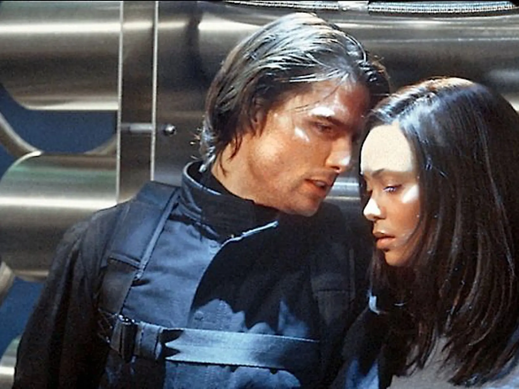 Tom Cruise