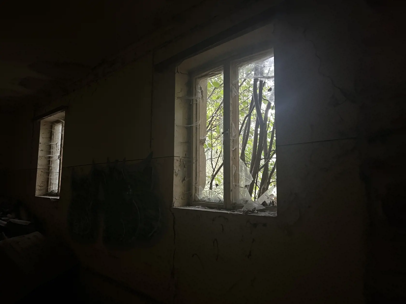 Niekde v diaľke, za zrúcanými múrmi starej liečebne, šepká vietor zabudnuté príbehy. Na prvý pohľad je dnes Borová hora opusteným miestom, čo sa ale má už čoskoro zmeniť.