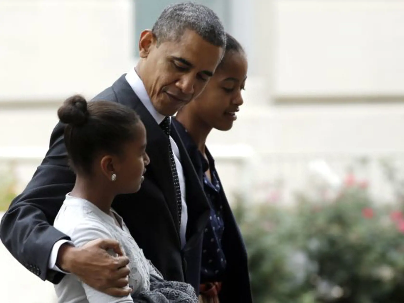 Expresident Barack Obama
