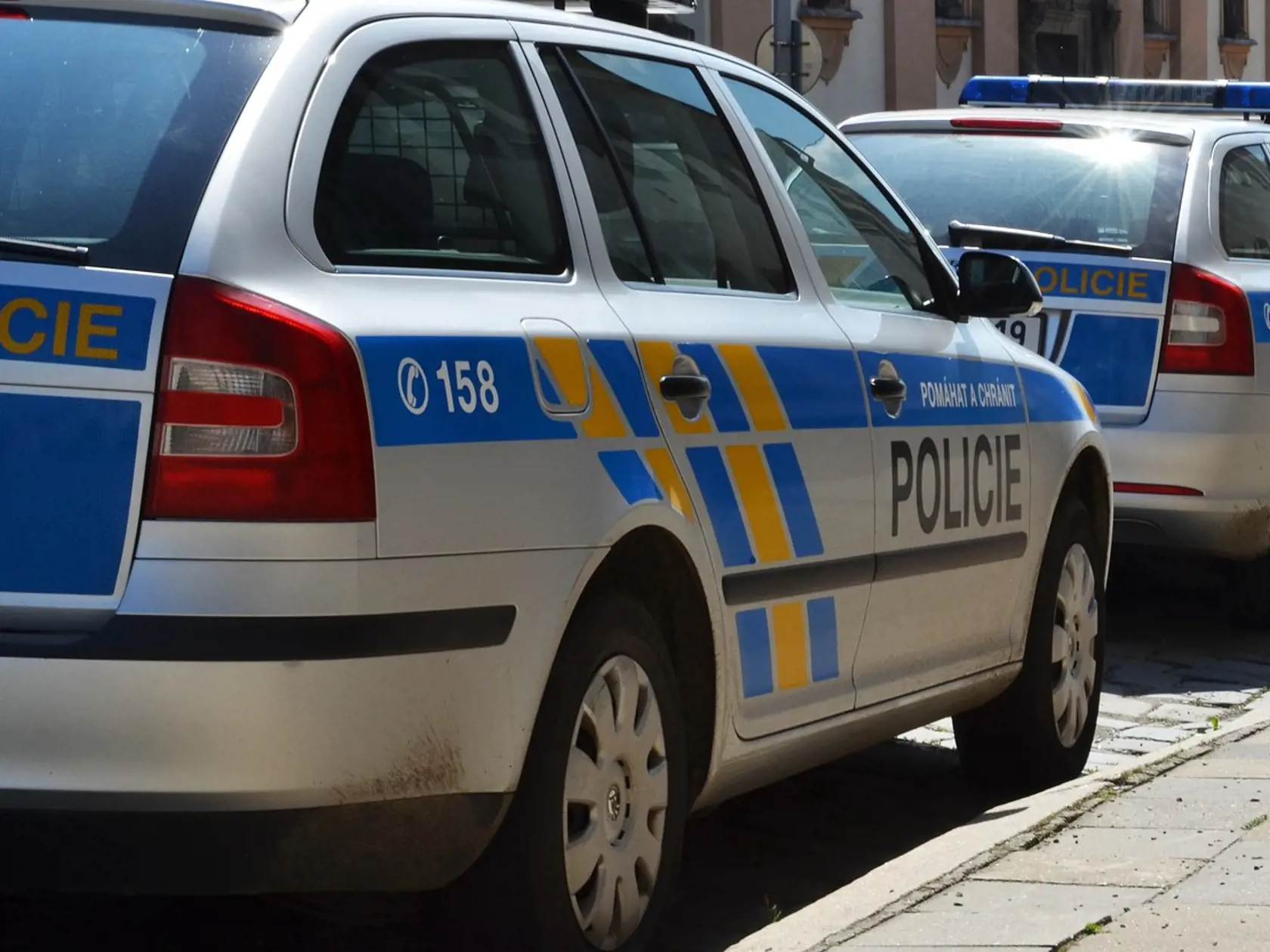 Polícia Českej republiky dnes vyzvala verejnosť k obozretnosti a pomoci pri pátraní.