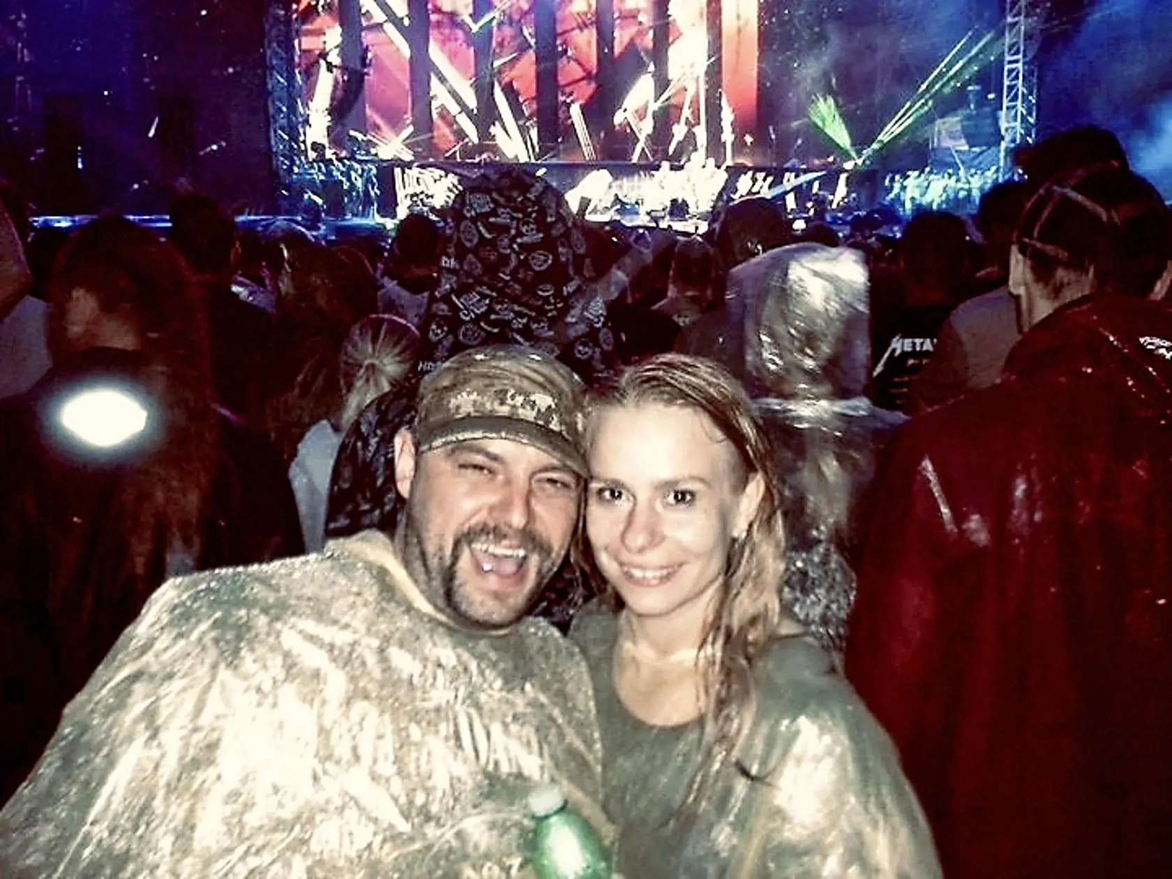 Monika mala svojský humo a jej smiech bol vraj nákazlivý.