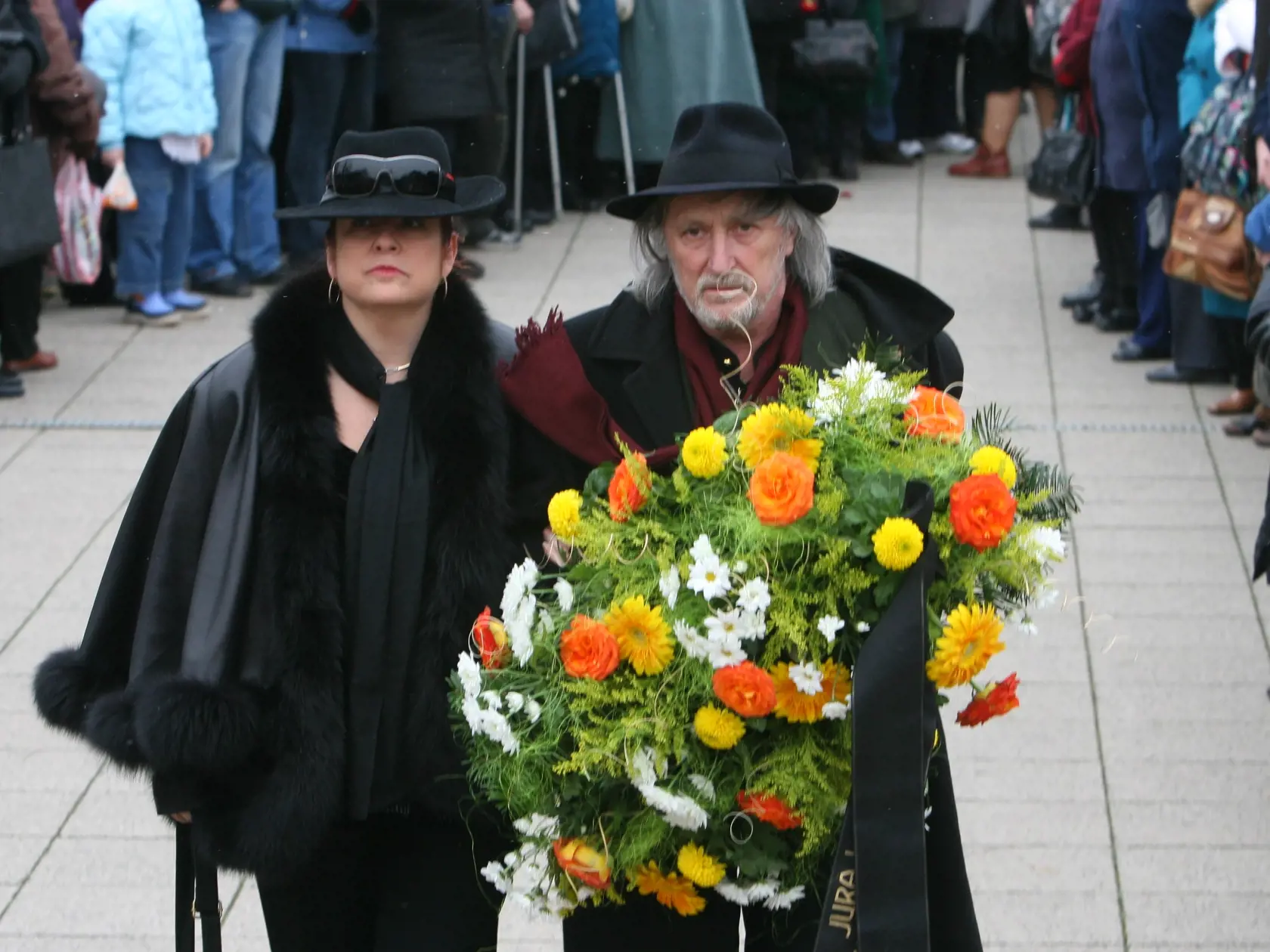 Deana a Juraj jakubiskovci.