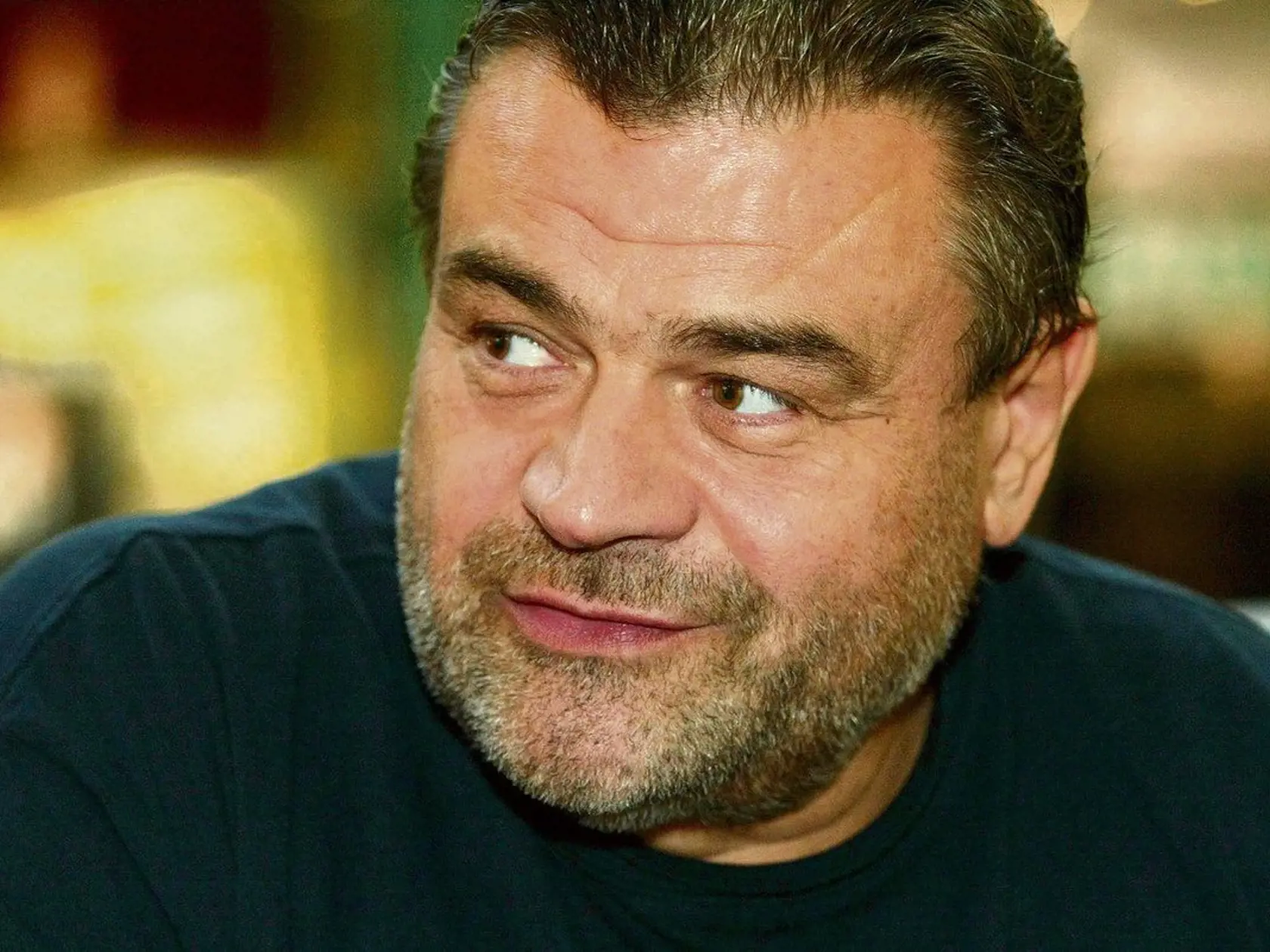 Karel Svoboda odišiel zo sveta dobrovoľne.