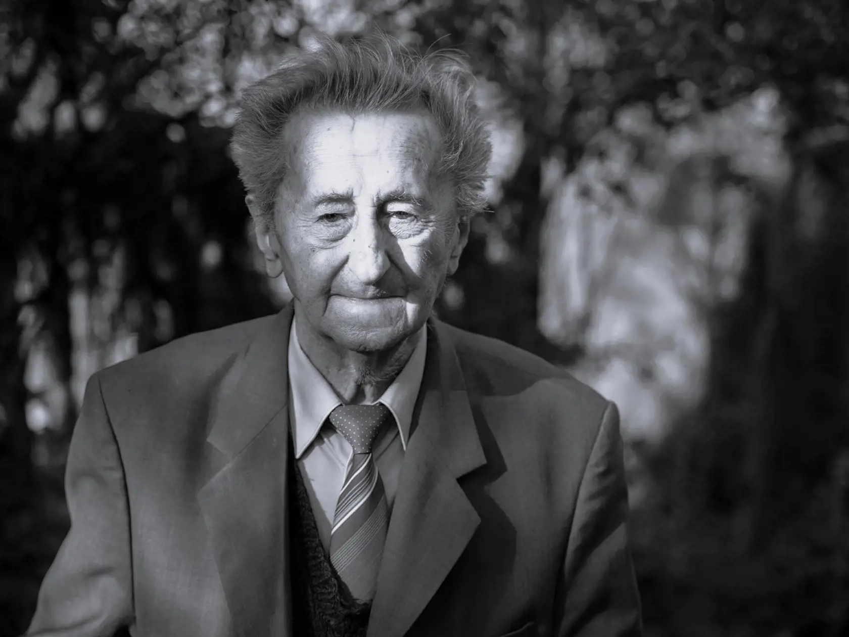 Dr.h.c. prof. Ing. Ivan Hričovský, DrSc. (†92)