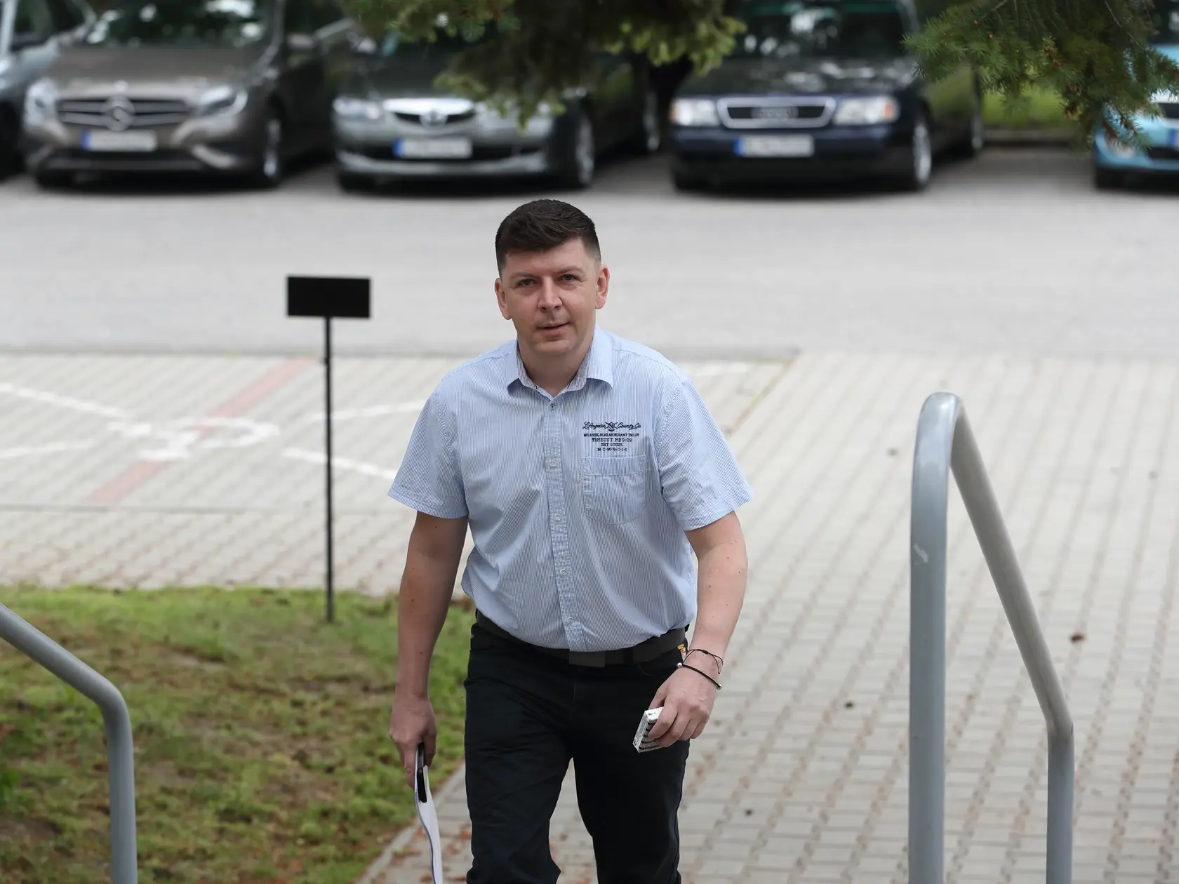Andrej Bičan