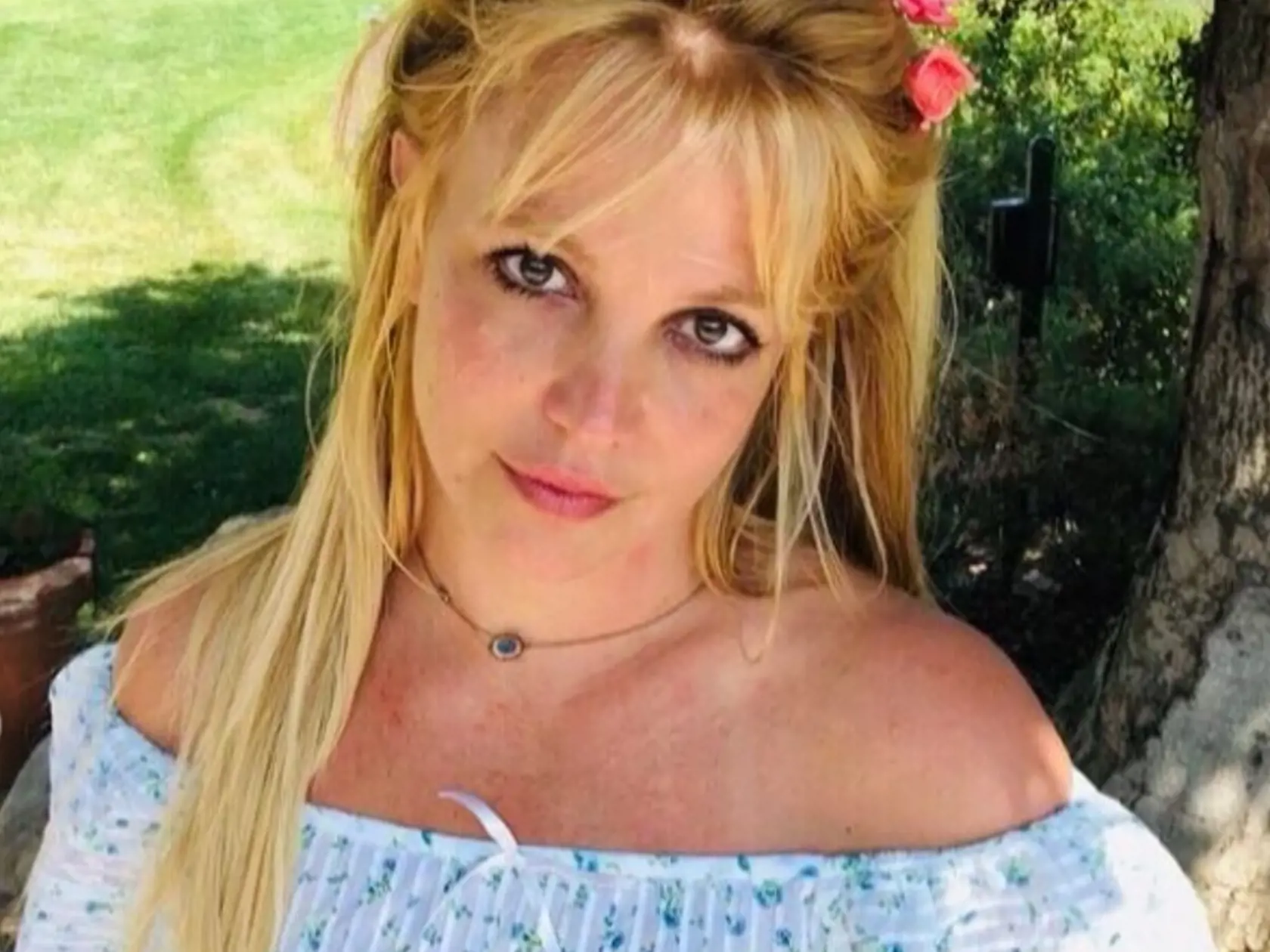Britney Spears