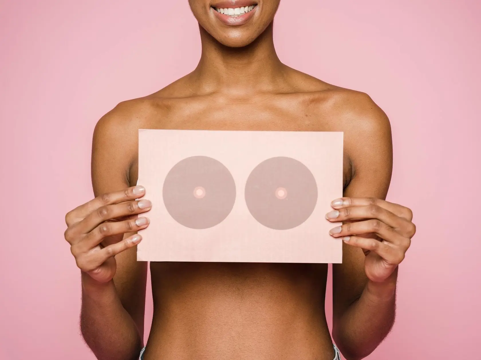 Mamografické a každoročné preventívne prehliadky u gynekológa sú samozrejmosťou!  