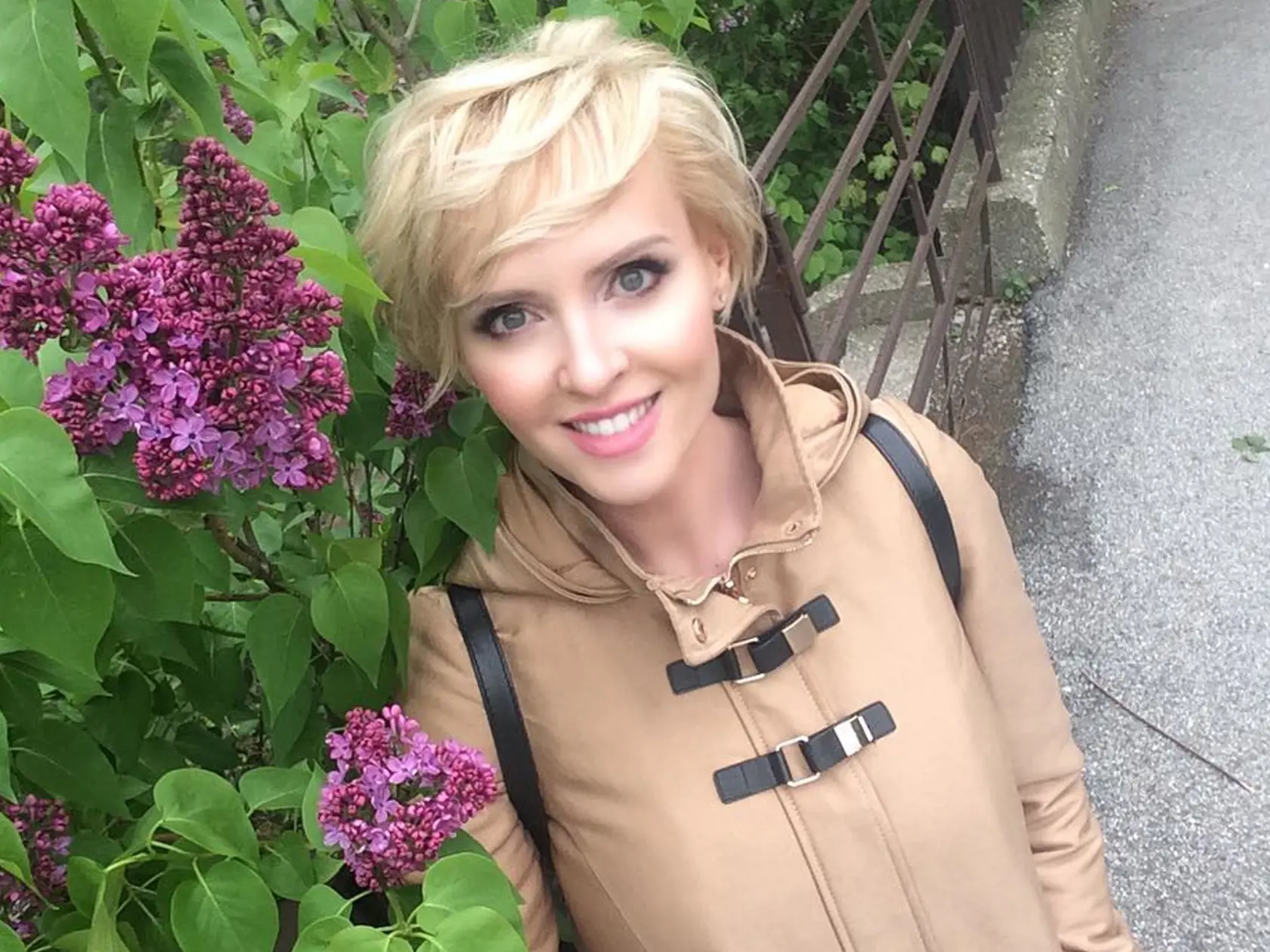 Kvetka Horváthová