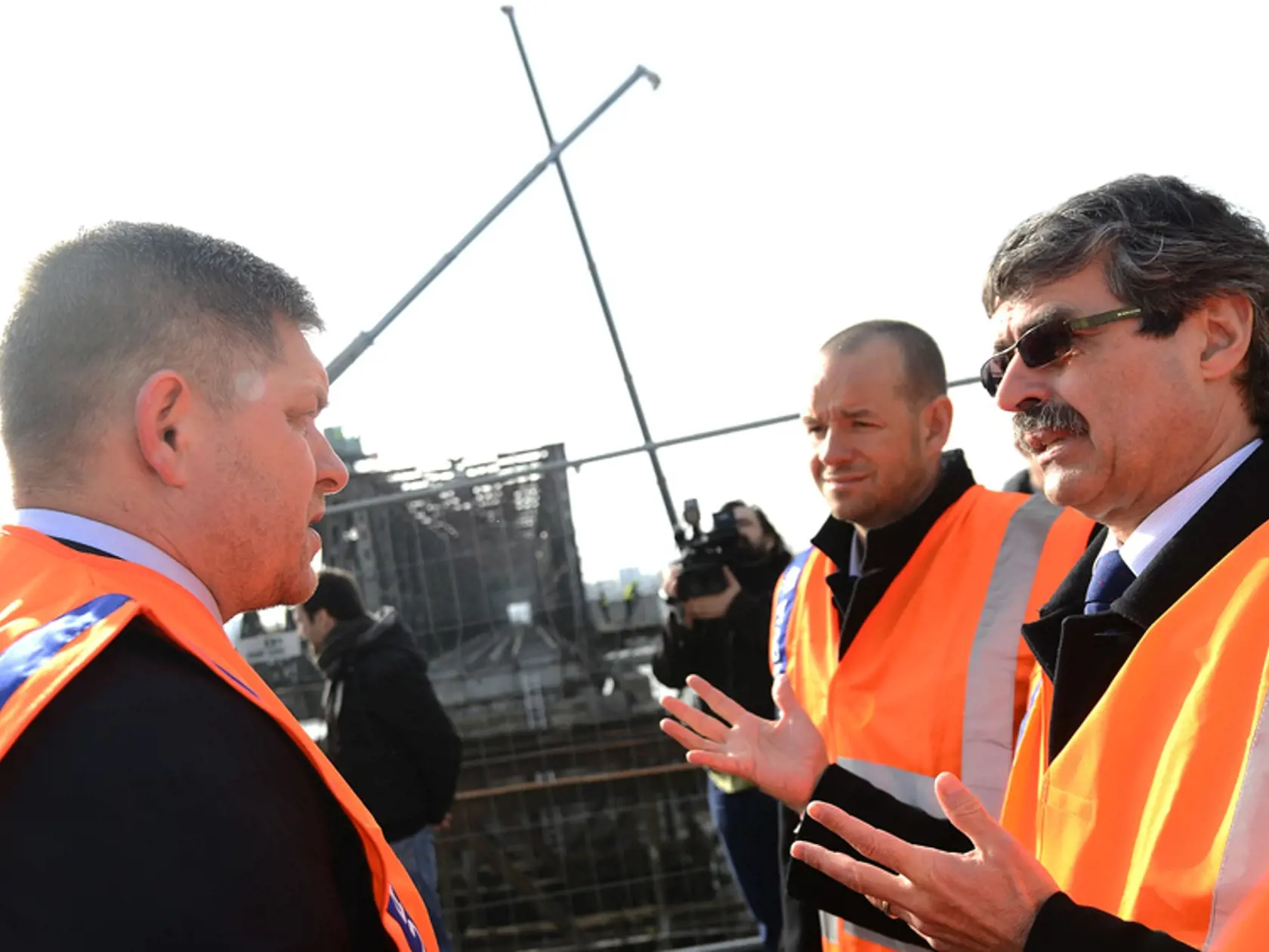 Viktor Stromček nečakane opustil stranu Smer.