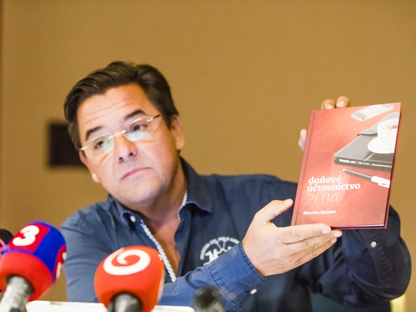 Kocner Marian