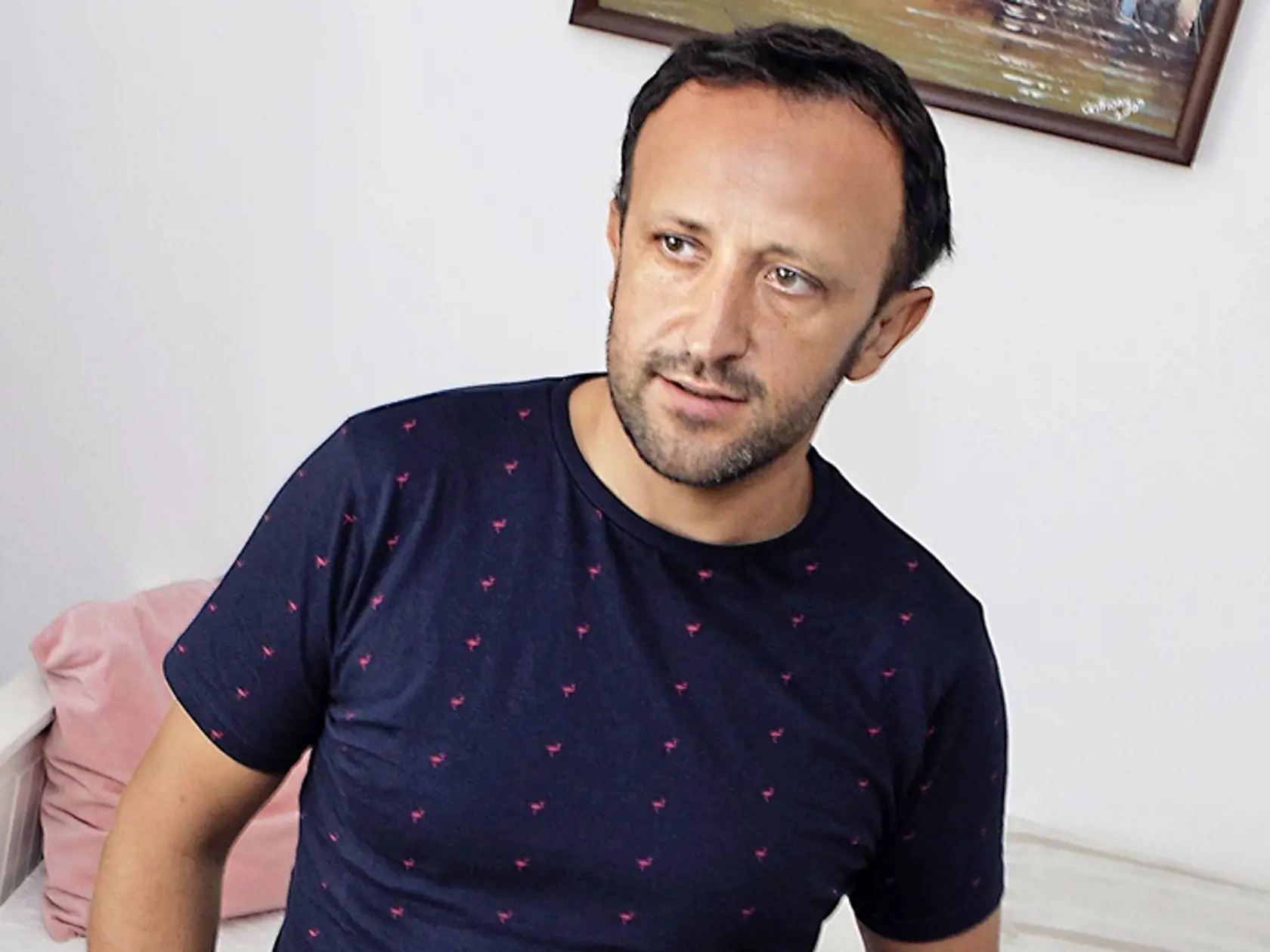 Ondrej Kandráč