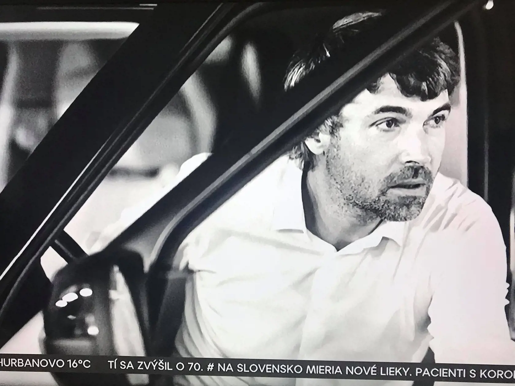 Petr Kellner sa iba nedávno stal majiteľom Markízy a Novy.
