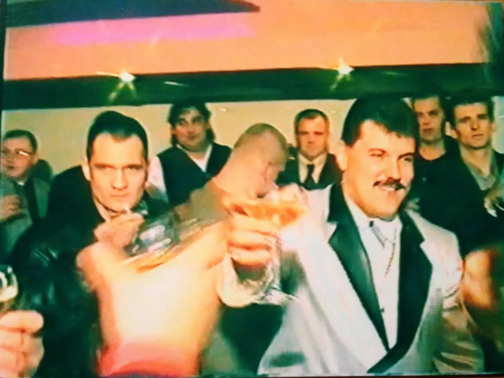Niekdajší boss podsvetia Mikuláš Černák bol odsúdený na doživotie presne pred 10. rokmi.