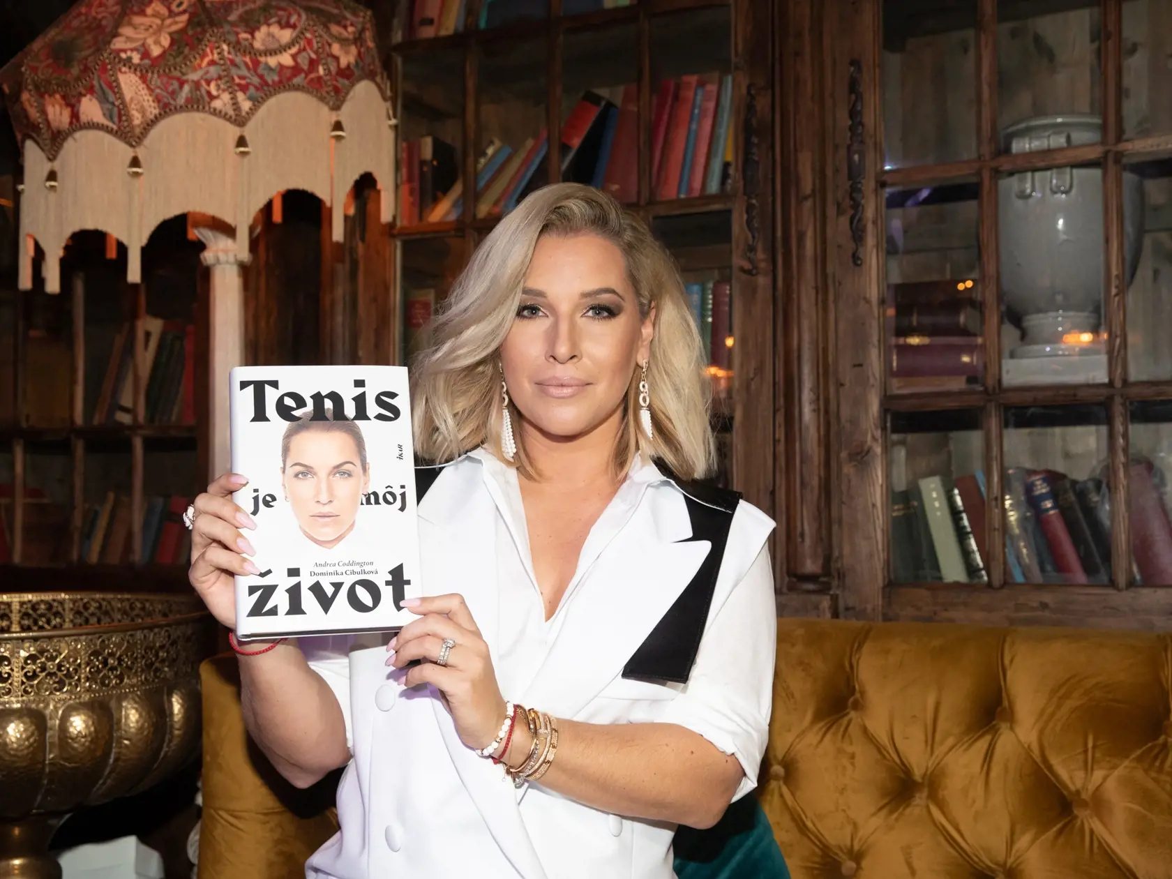 Dominika Cibulková ukončila kariéru.