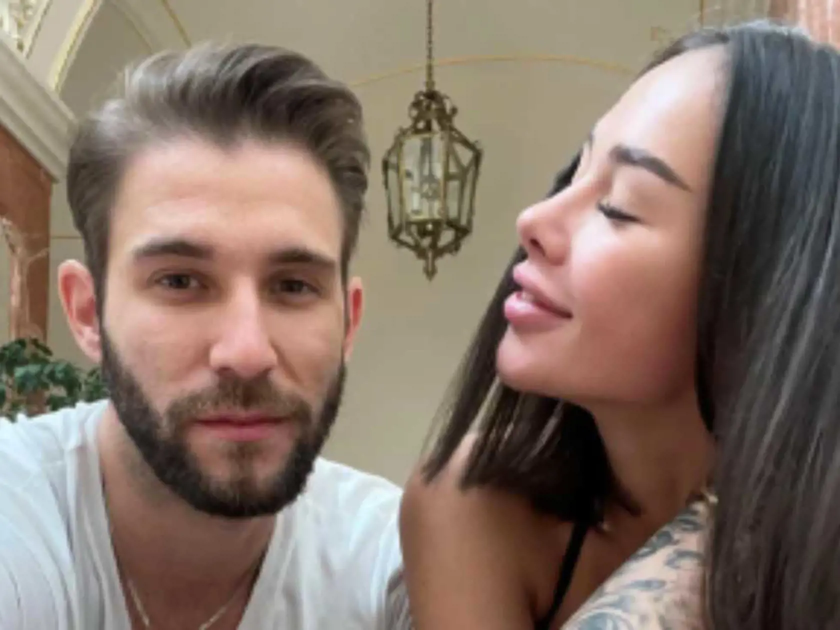 Tomáš a Marcela o svojom vzťahu