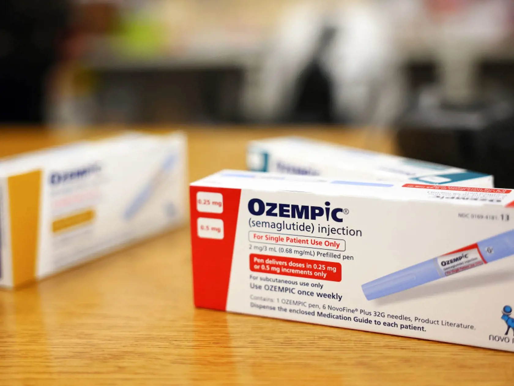 Ozempic