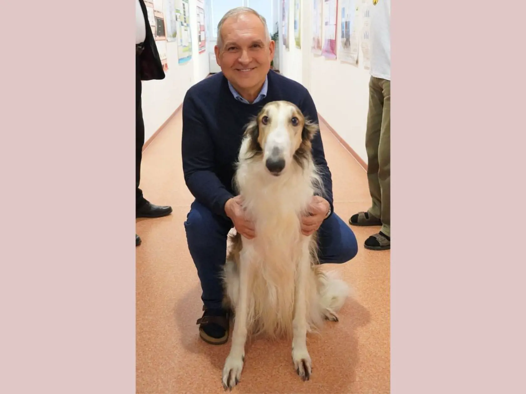 Dr. Igor Beliaev