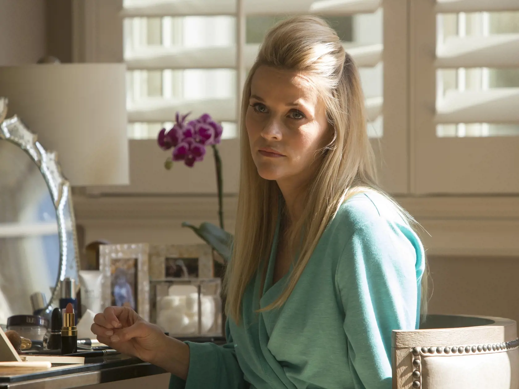 Big Little Lies