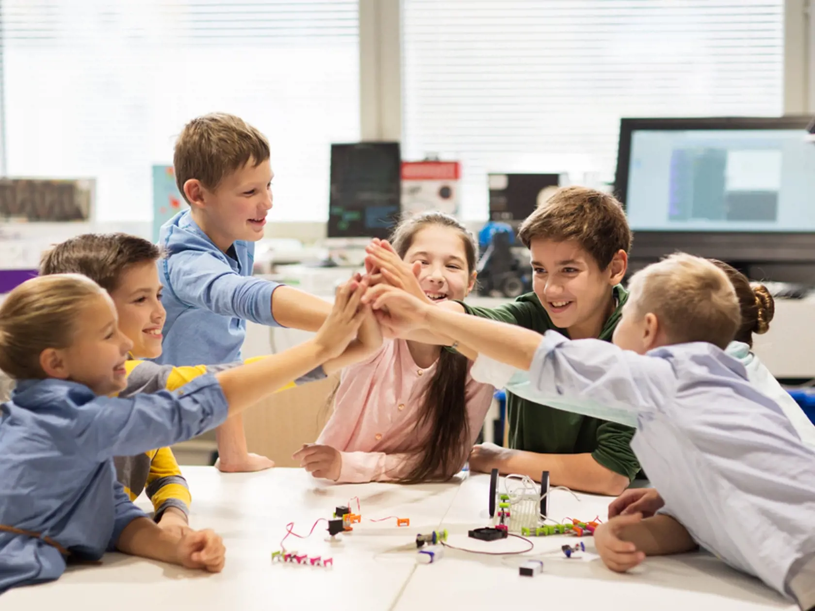 skola kids school