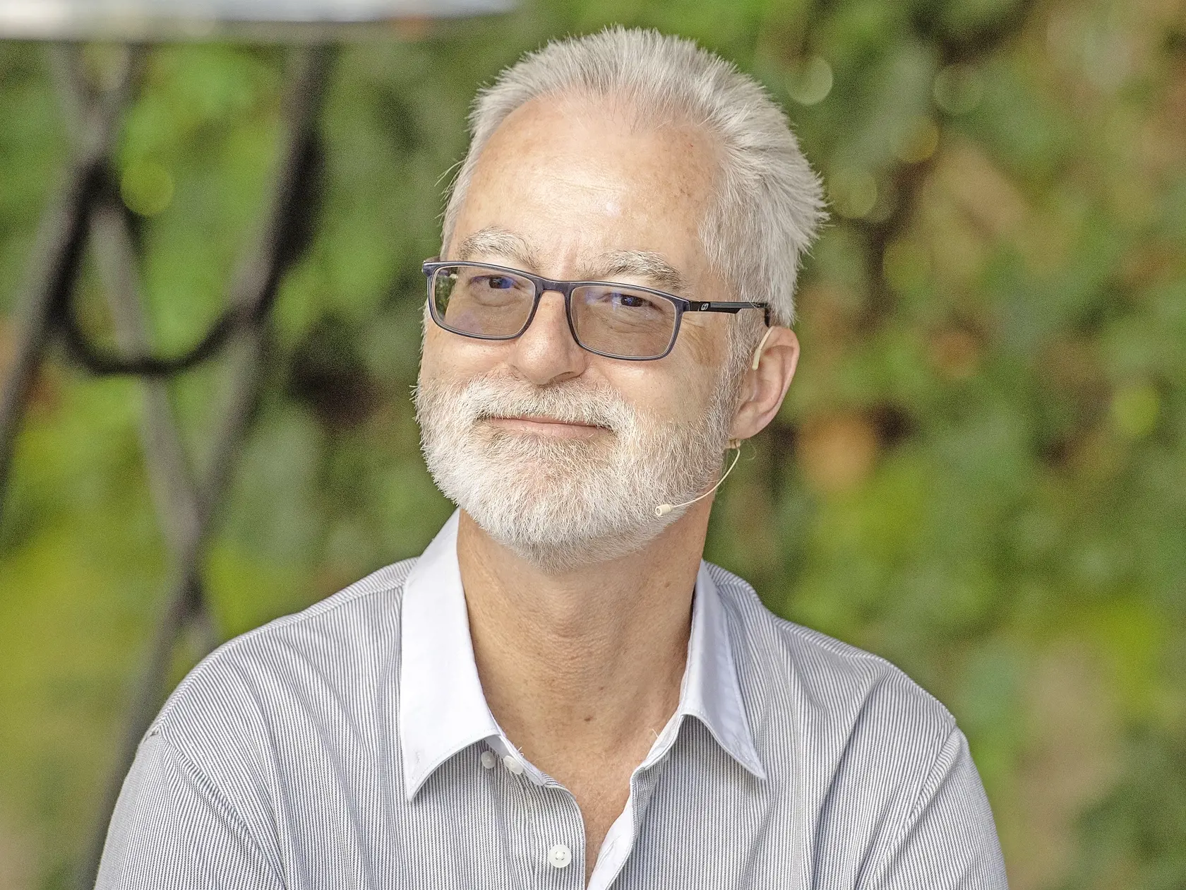 Cicavý versus bodavý. Martin Hrubiško vysvetlil rozdiel medzi bodnutiami hmyzom.