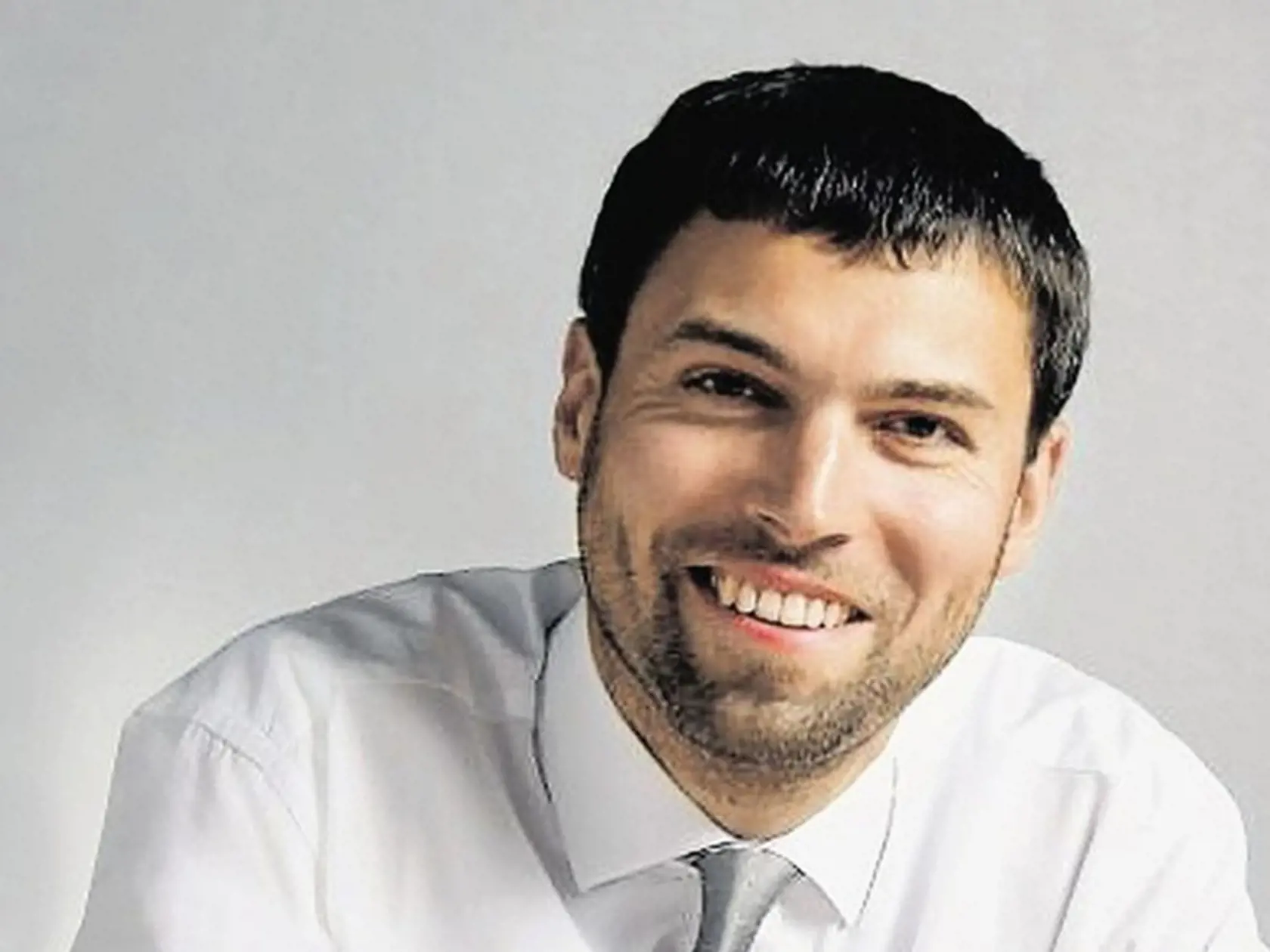 Petr Kellner.
