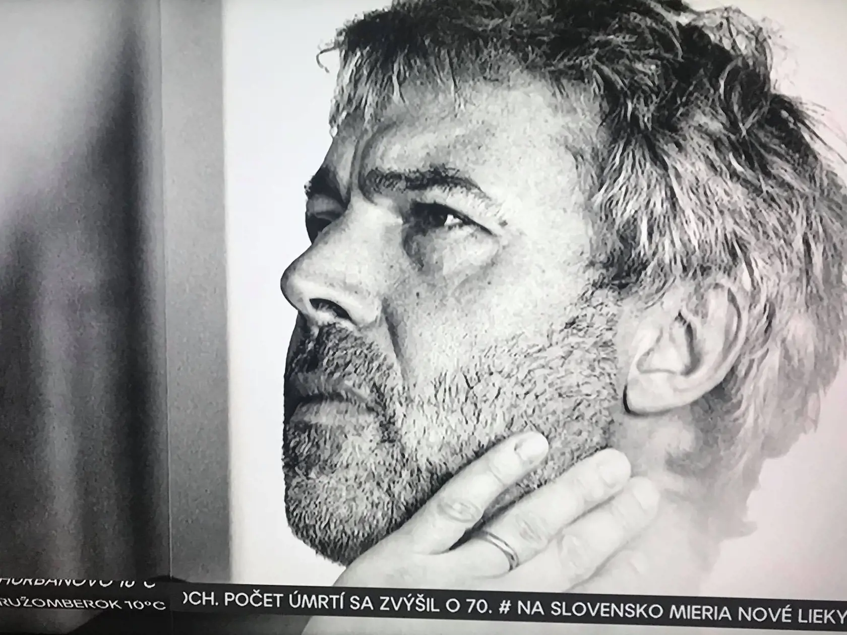 Petr Kellner sa iba nedávno stal majiteľom Markízy a Novy.