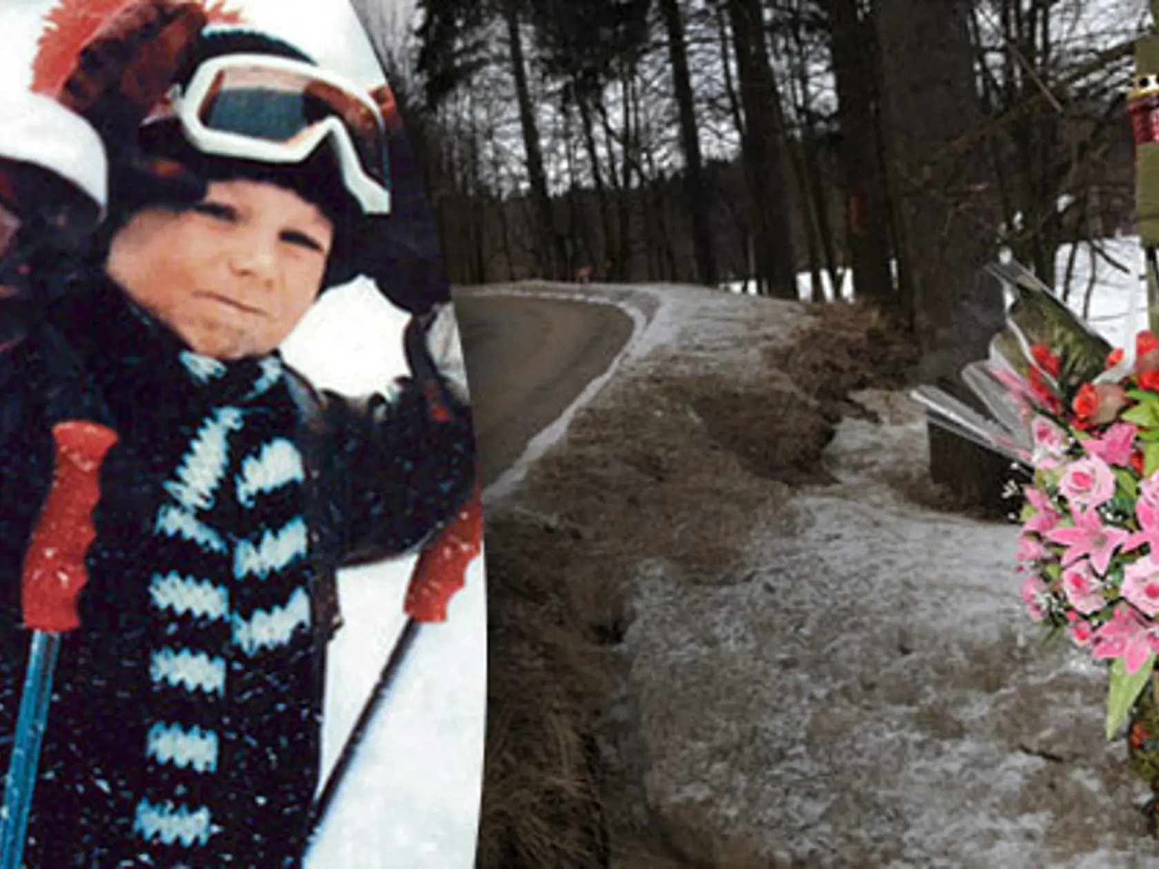 Dnes je to přesně dvacet let, co při autonehodě zemřel Tomáš Holý