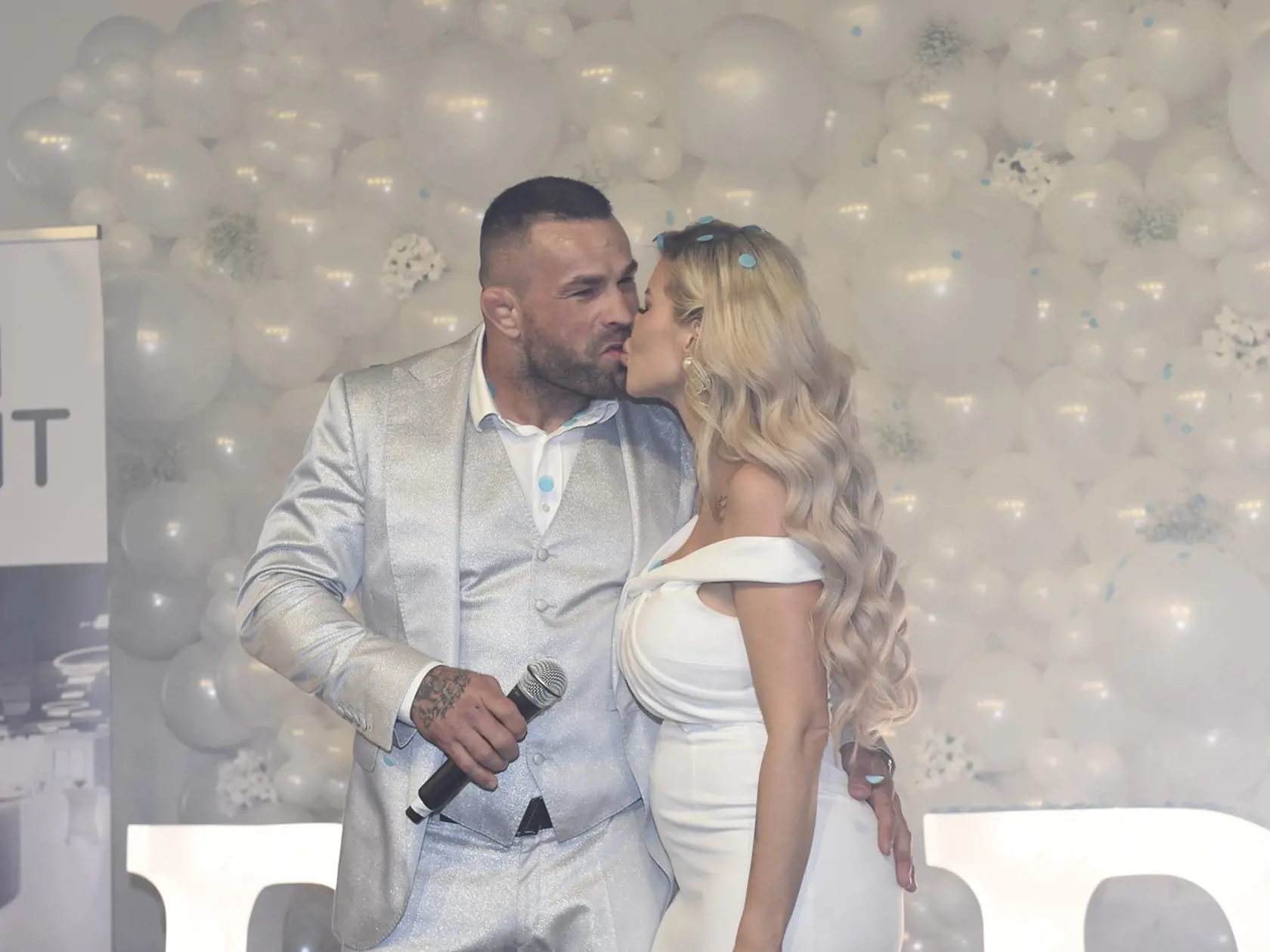 Lela privedie na svet už tretie dieťatko!