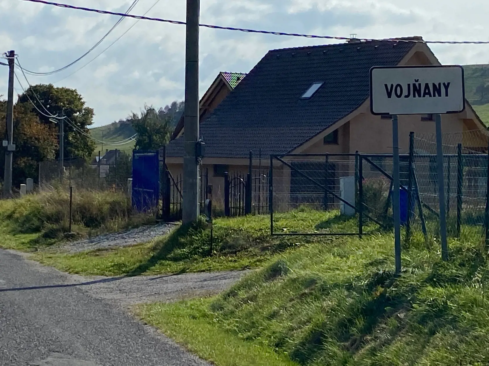 Obec Vojňany v Kežmarskom okrese sa stala neslávne známou. Polícia označila za sériového vraha jej obyvateľa Jána.