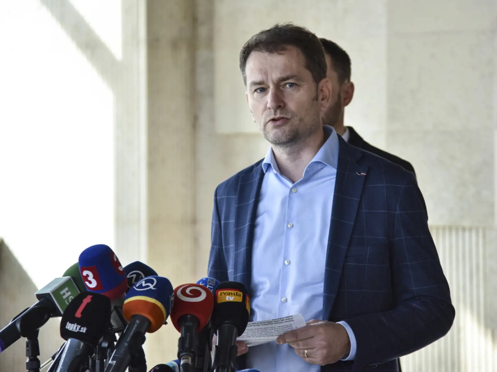 Igor Matovič