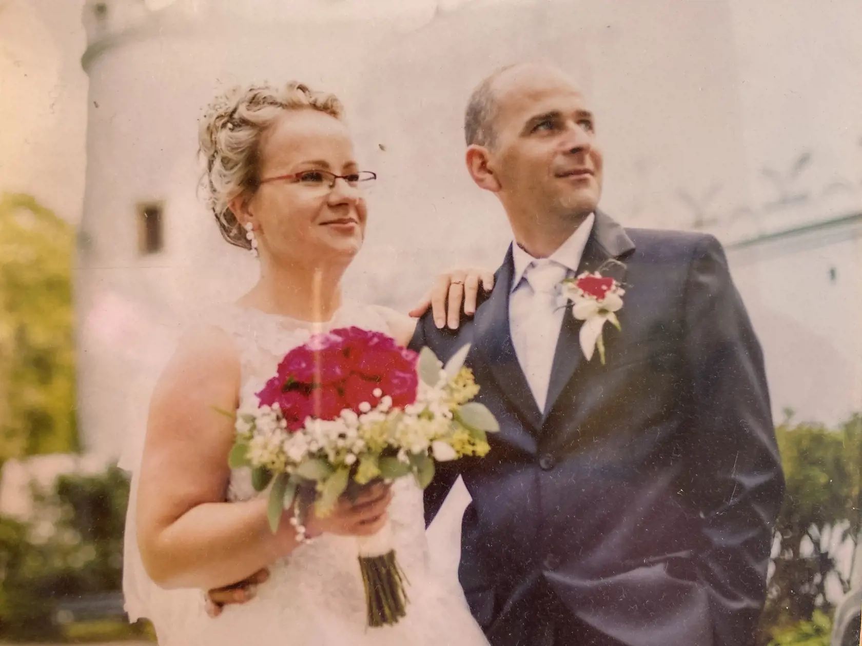 Manželia Danka a Štefan zo Spišskej Belej boli snúbenci, keď na nich v noci strieľal vtedy ešte neznámy strelec. Zrejme iba zázrakom nedopadli ako dôchodca zo Spišskej Novej Vsi, ktoré našli rozstrieľaného v lese v Levočskej doline.