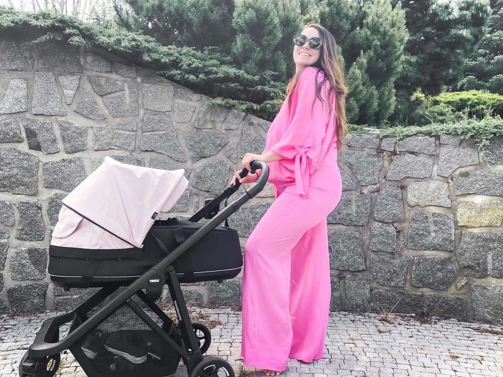 Fú, aký perfektný outfit!