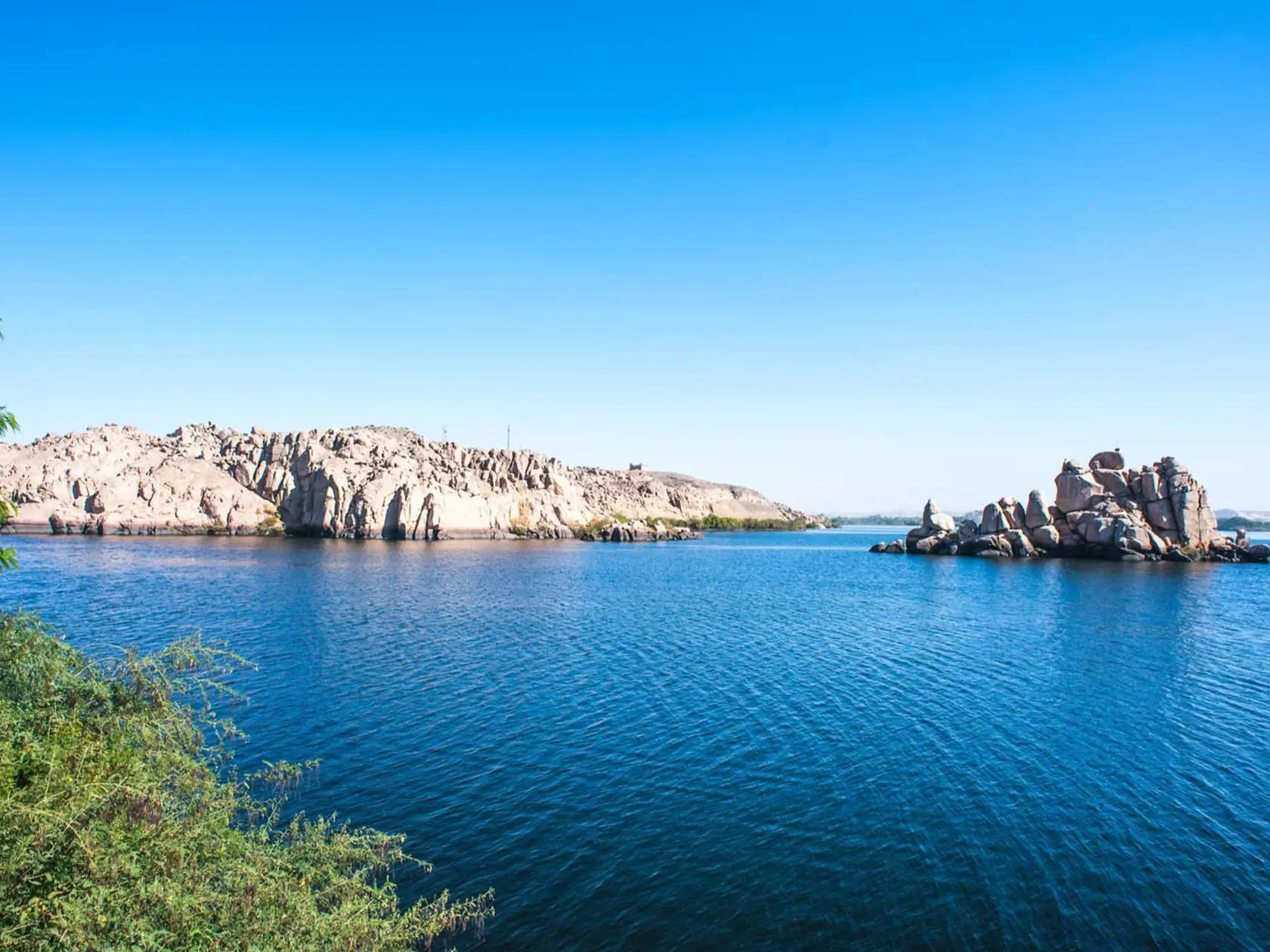 Nasser, Egypt.