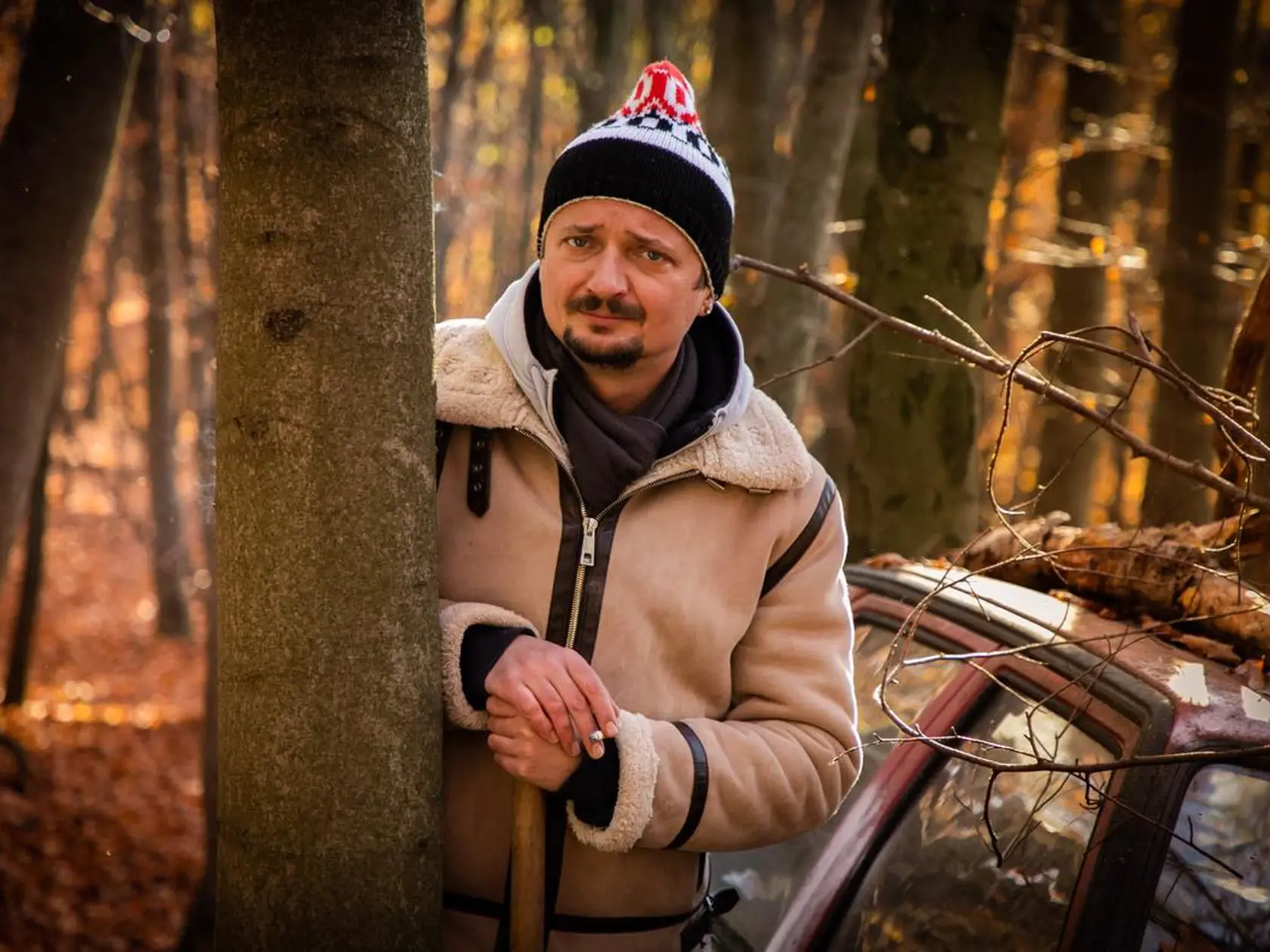 Dano Heriban náhle zomrel v máji 2023 vo veku 43 rokov.