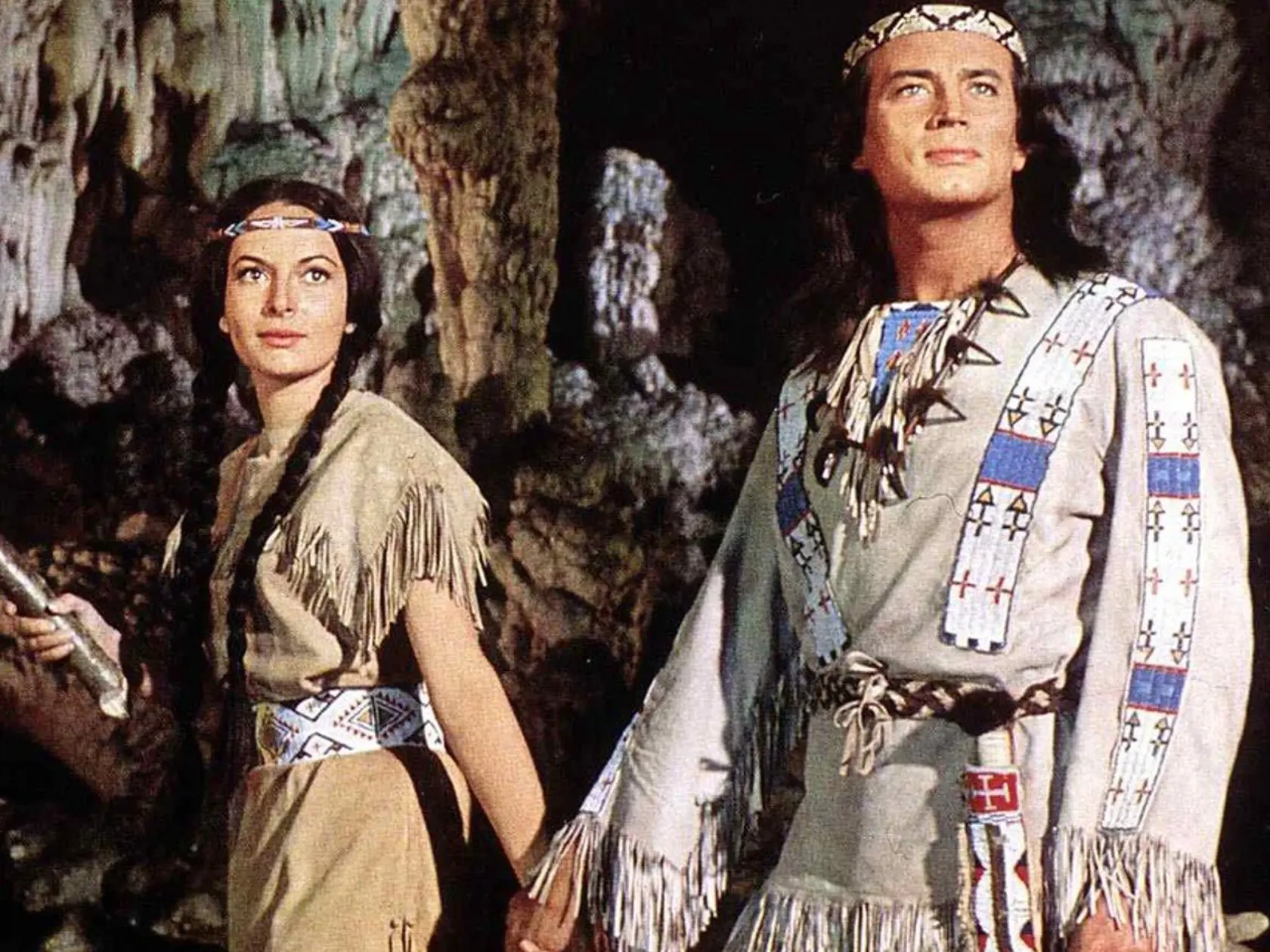 Winnetou II
