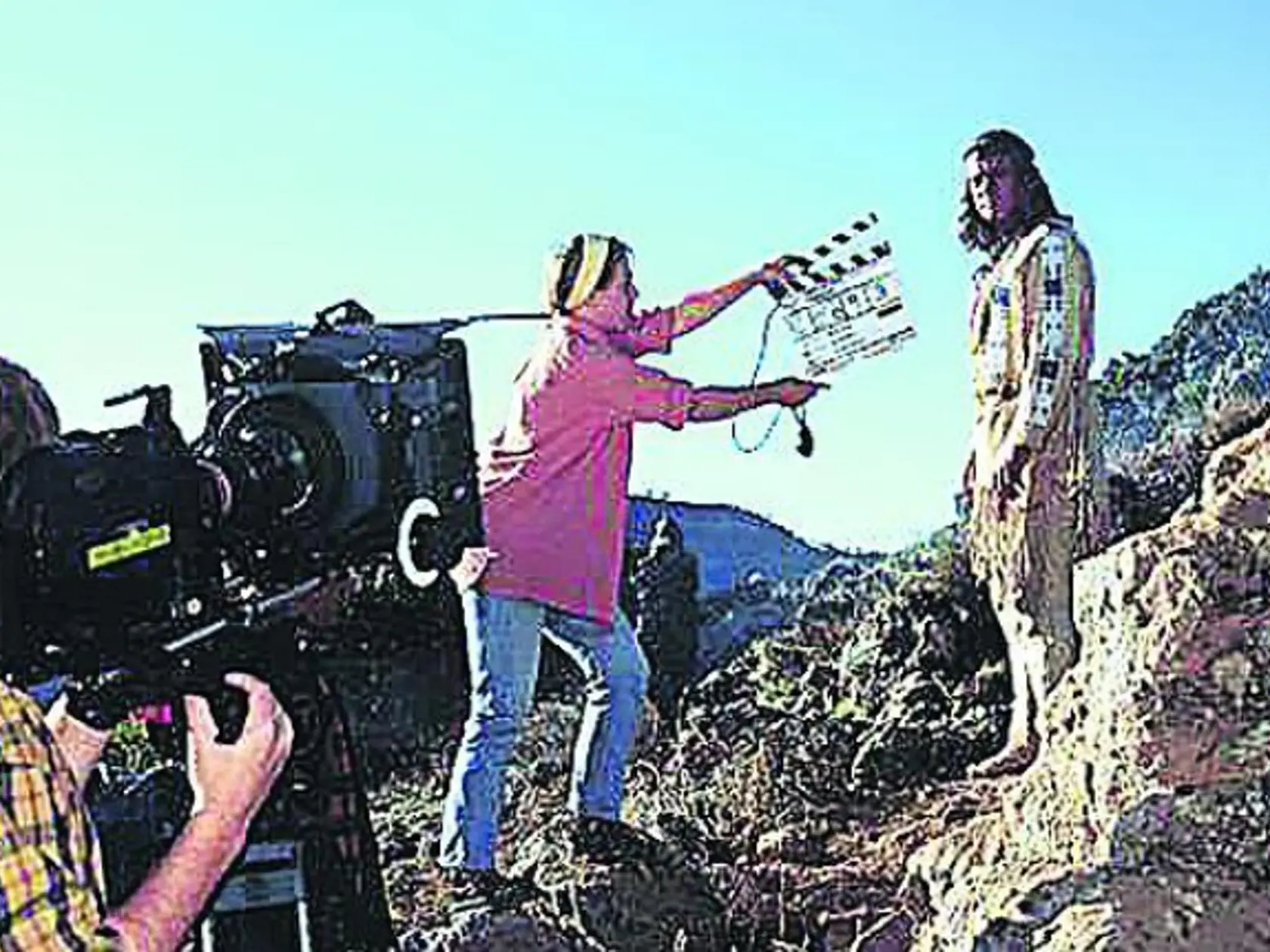 Winnetou