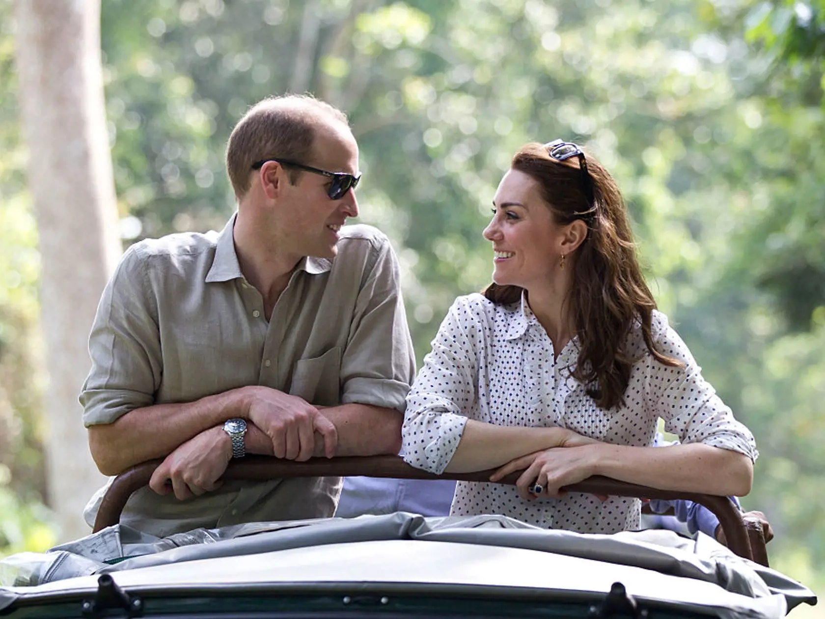 Kate s William
