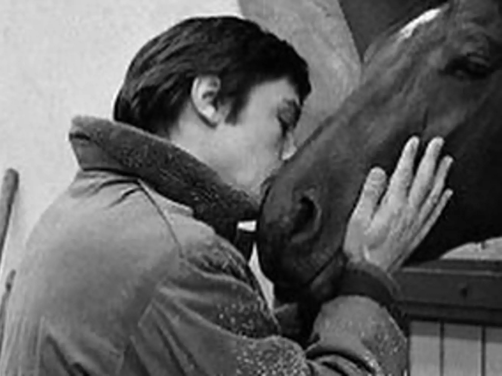 Alain Delon bojoval za práva zvierať.