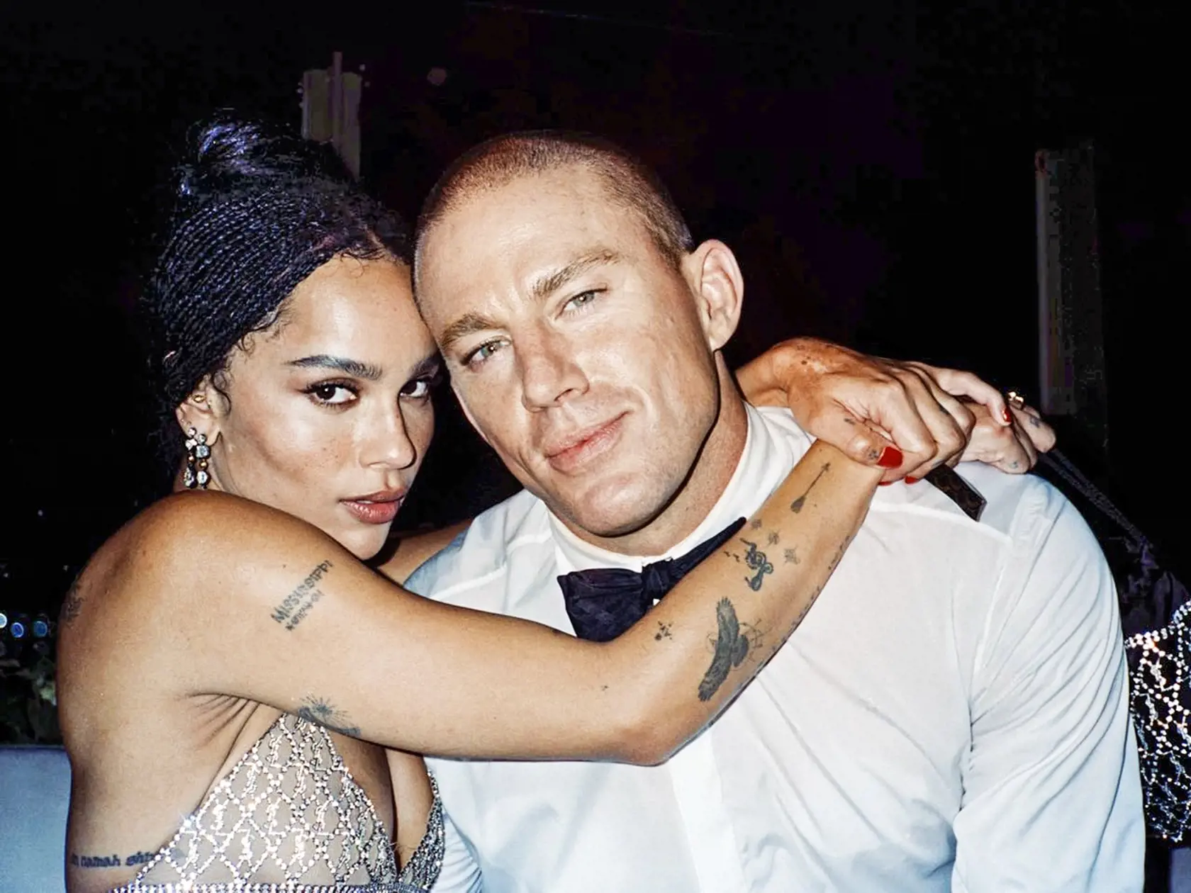 5. Channing Tatum 2021 – súčasnosť