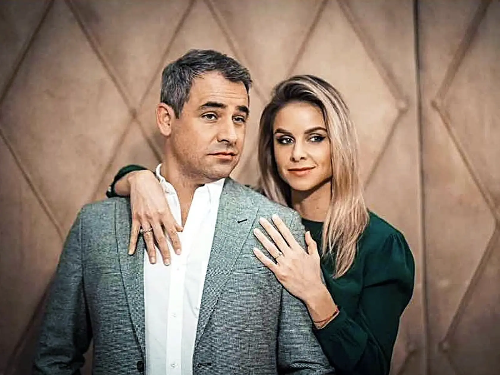 Nela bude na jednom pódiu s Filipom.