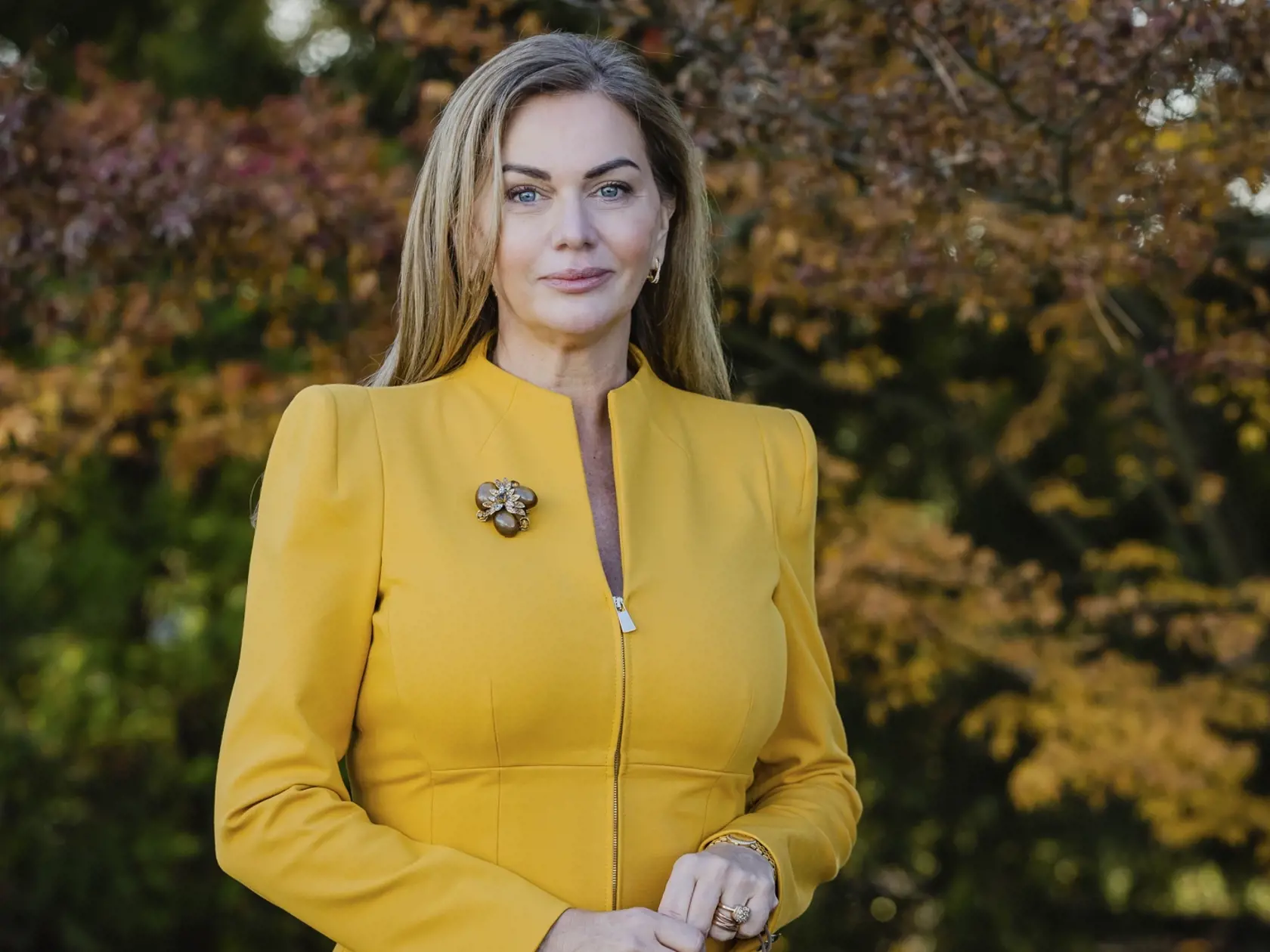 Monika Beňová rada dopraje luxus sebe, ale aj svojej dcérke či partnerovi.